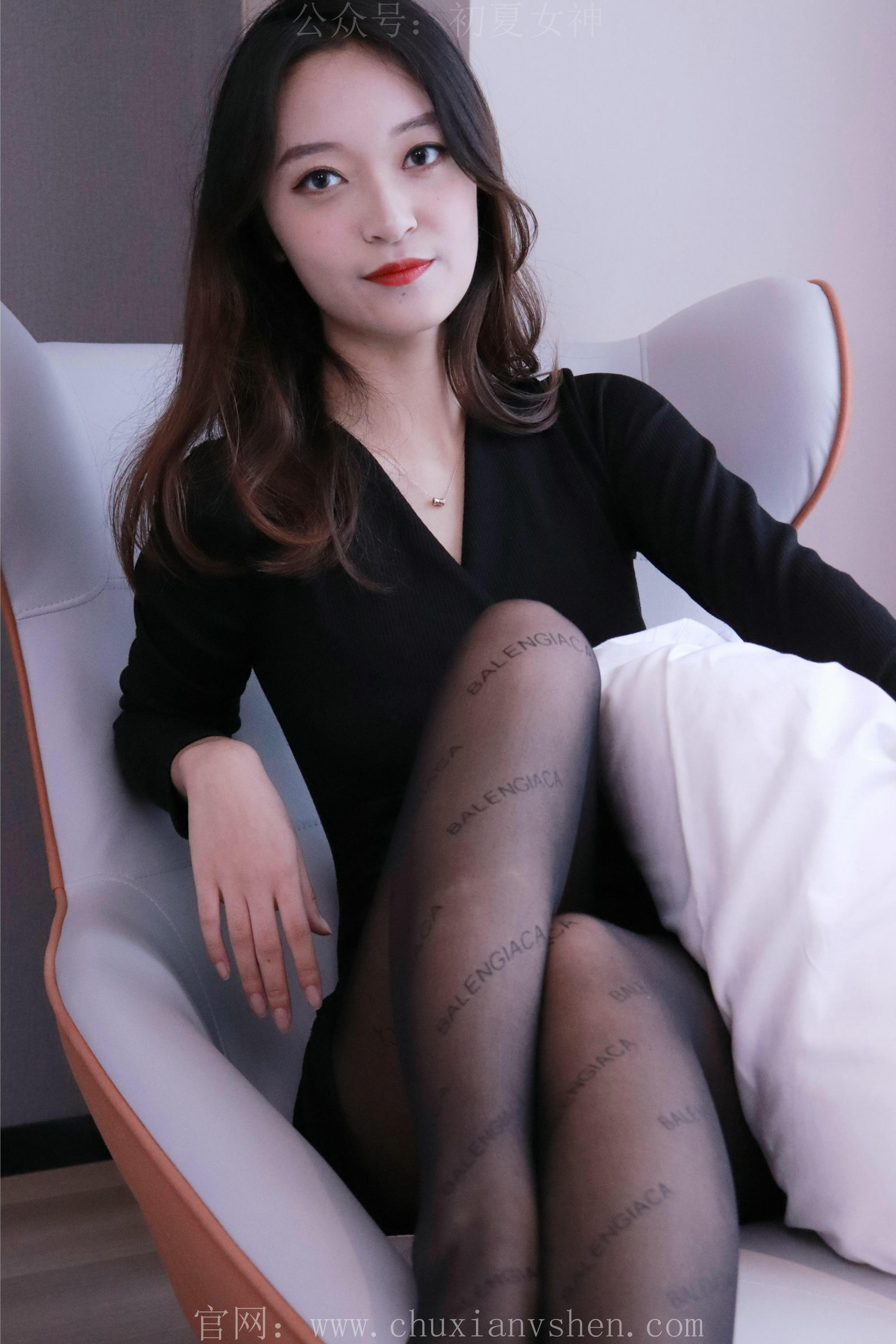 初夏女神合集_第40集