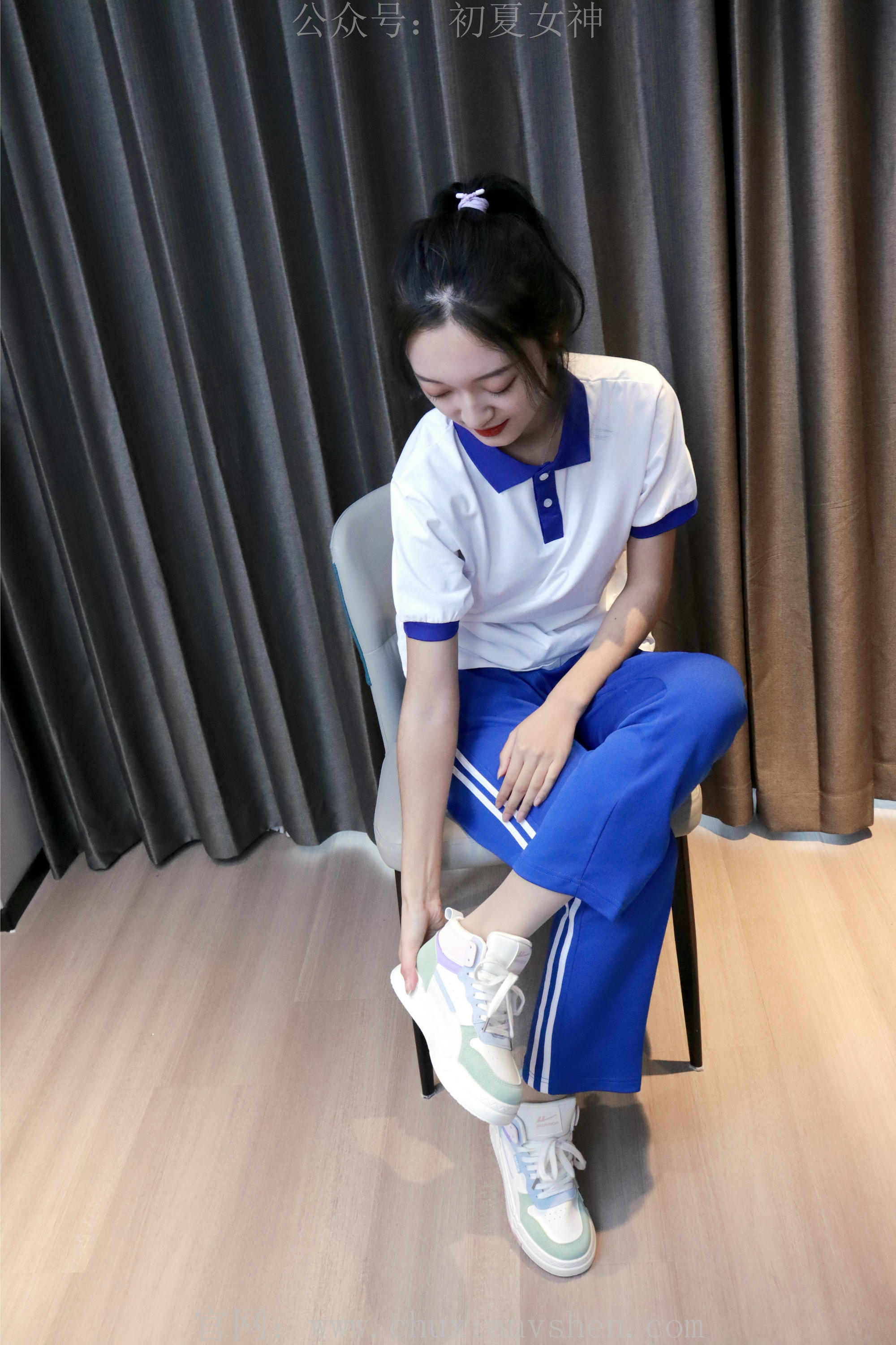 初夏女神合集_第40集