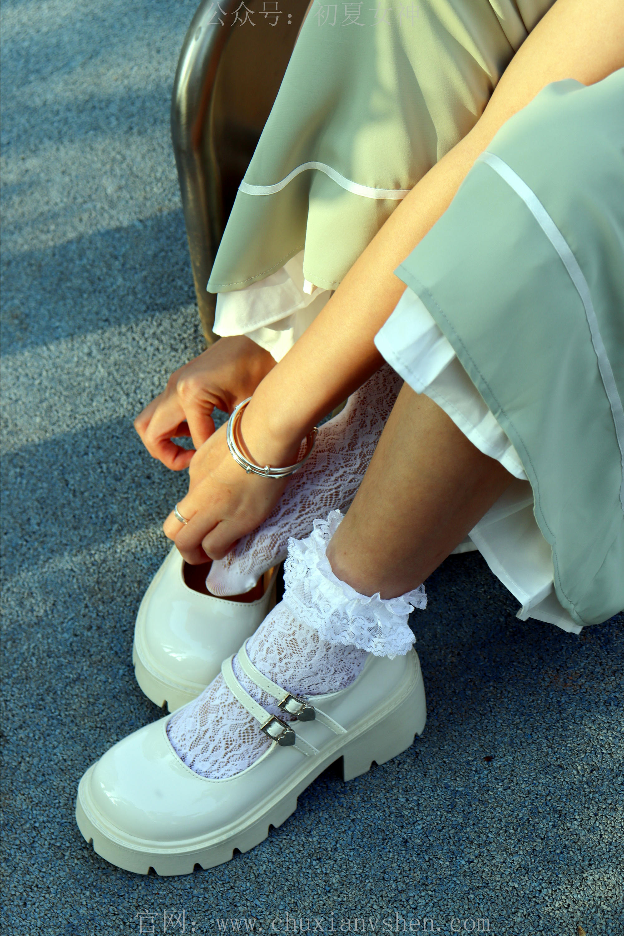 初夏女神合集_第40集