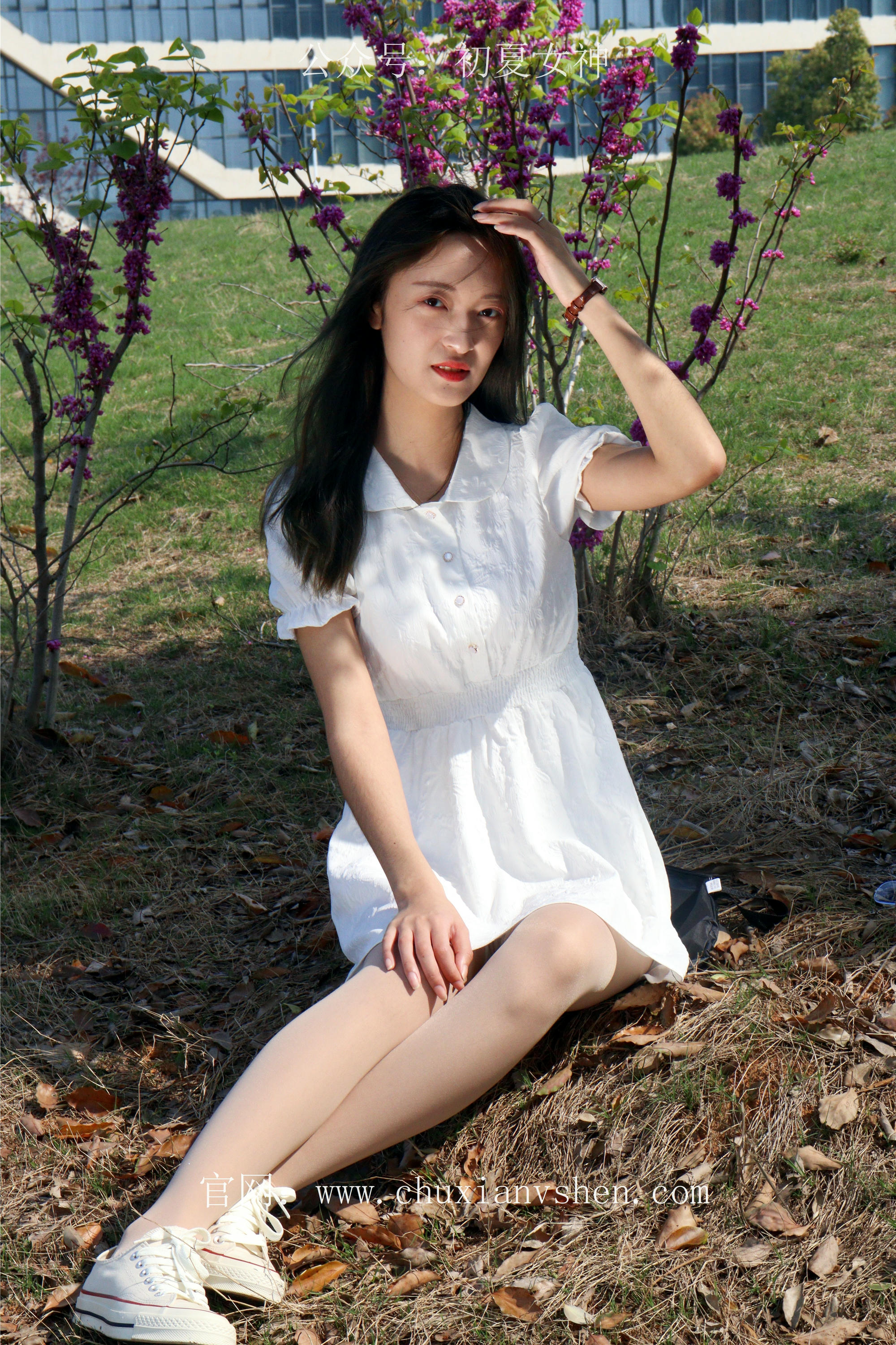 初夏女神合集_第40集