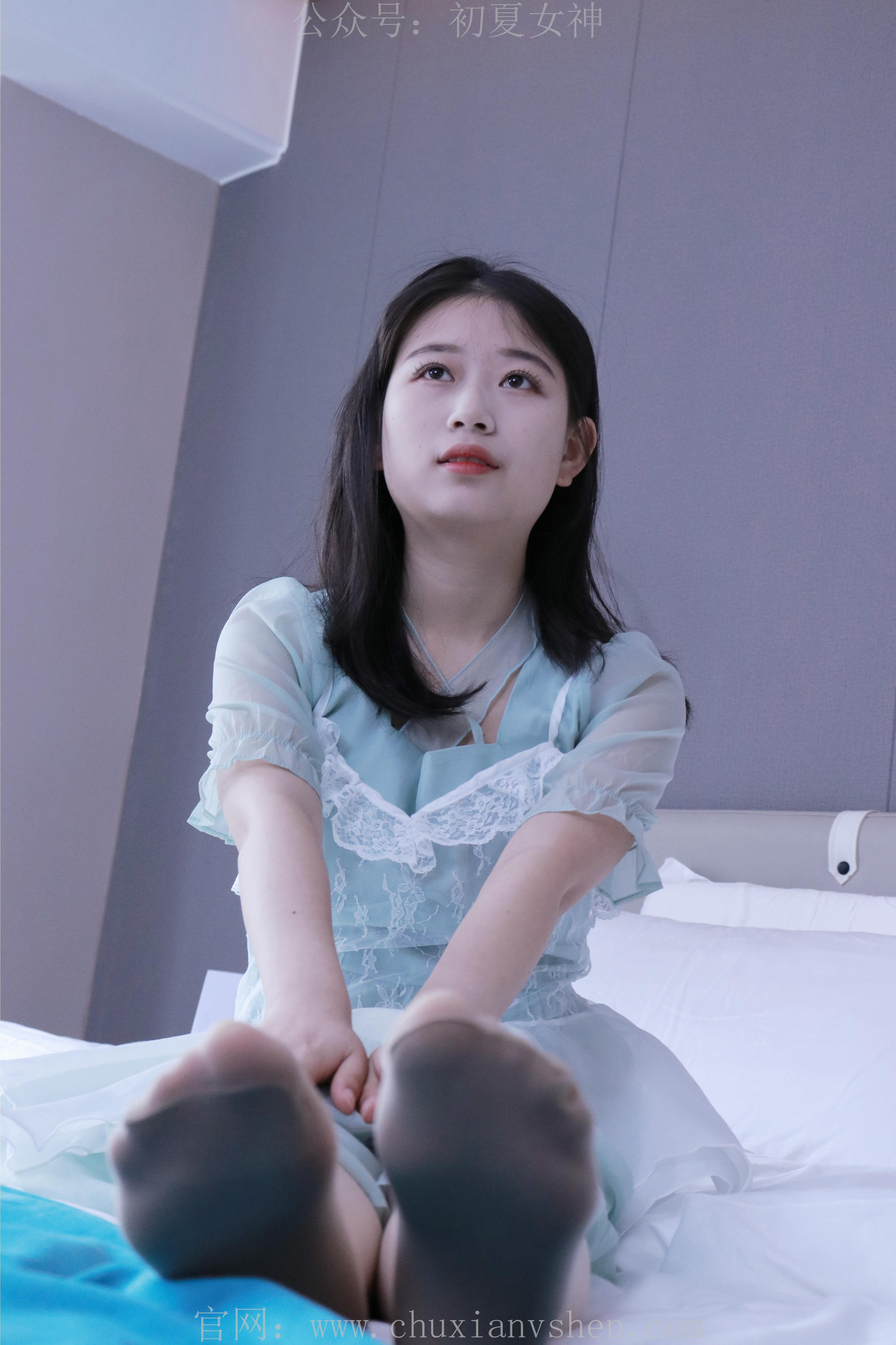 初夏女神合集_第40集