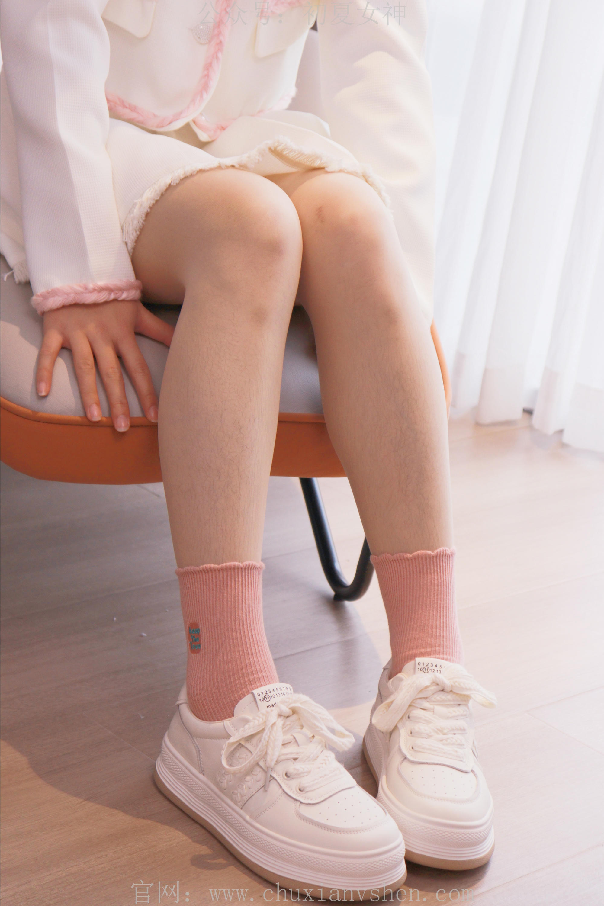 初夏女神合集_第41集