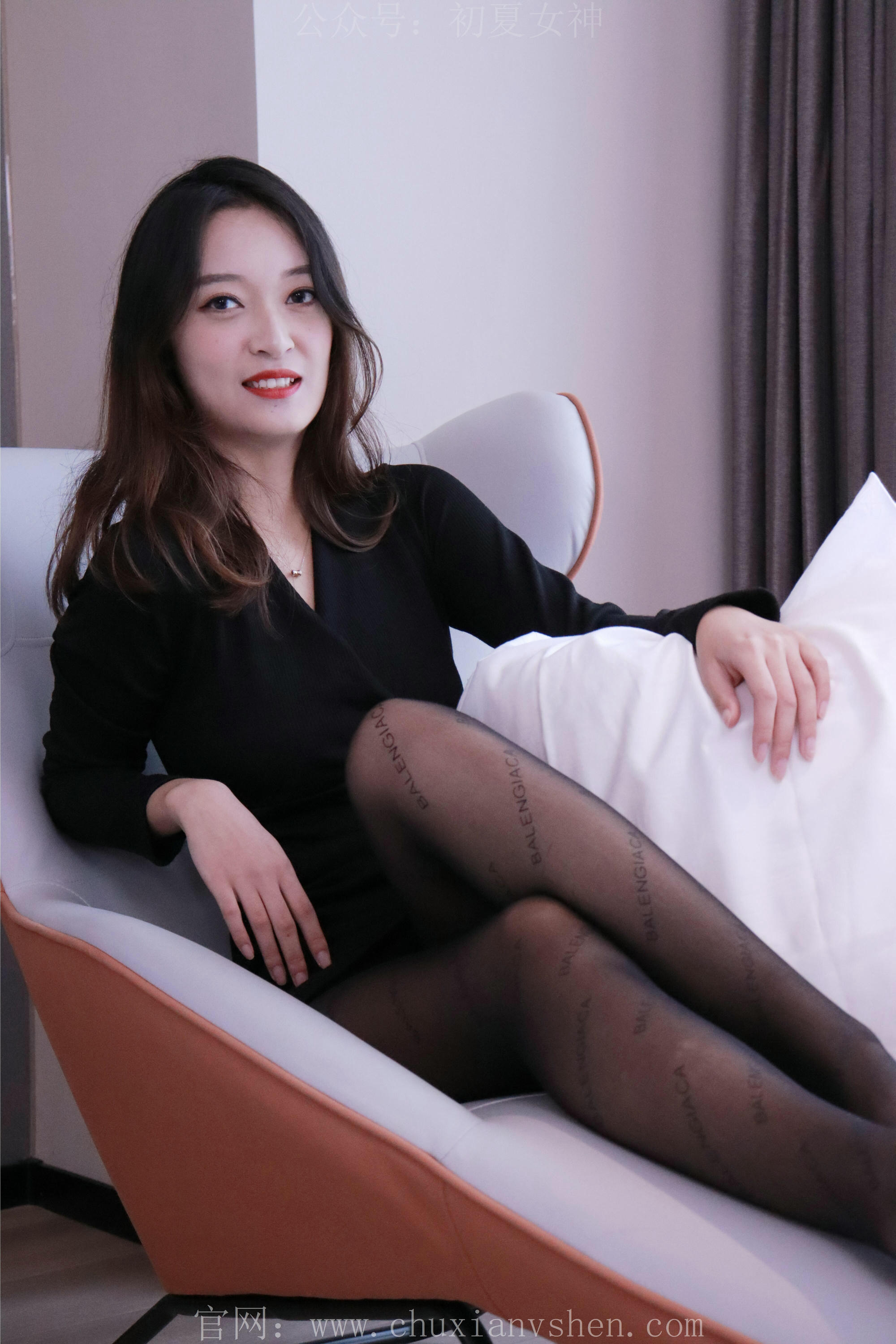 初夏女神合集_第41集