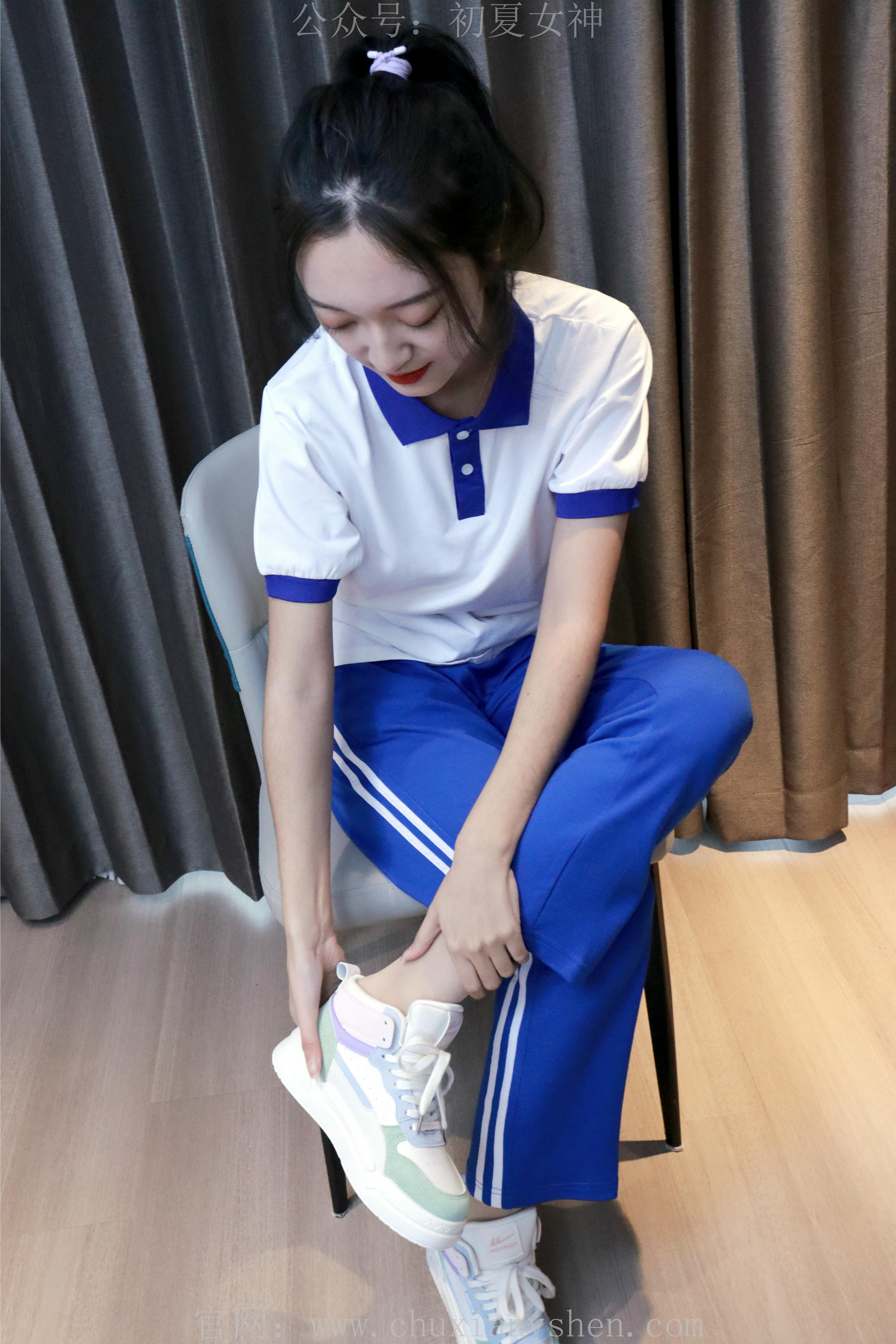 初夏女神合集_第41集