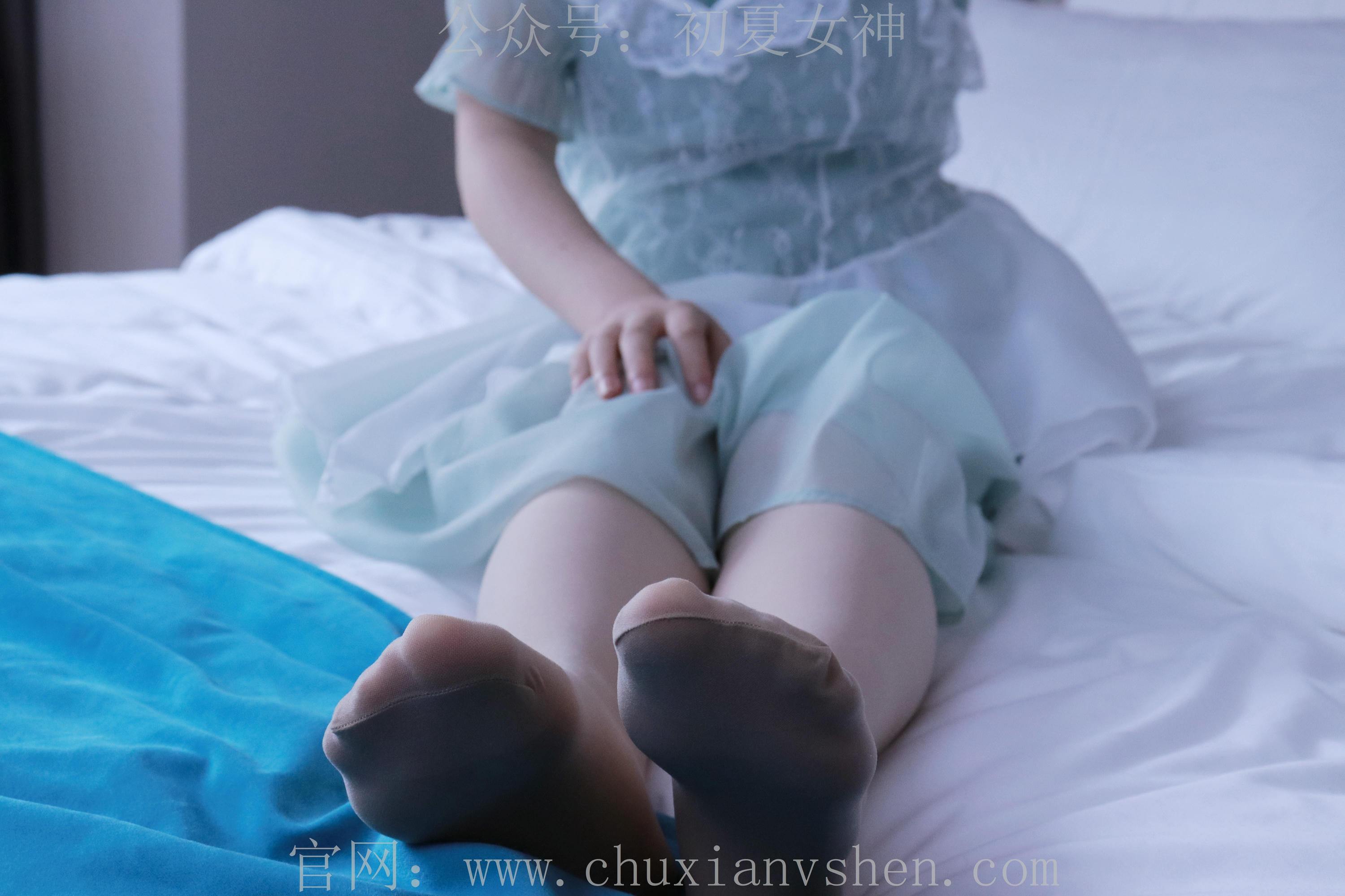 初夏女神合集_第41集