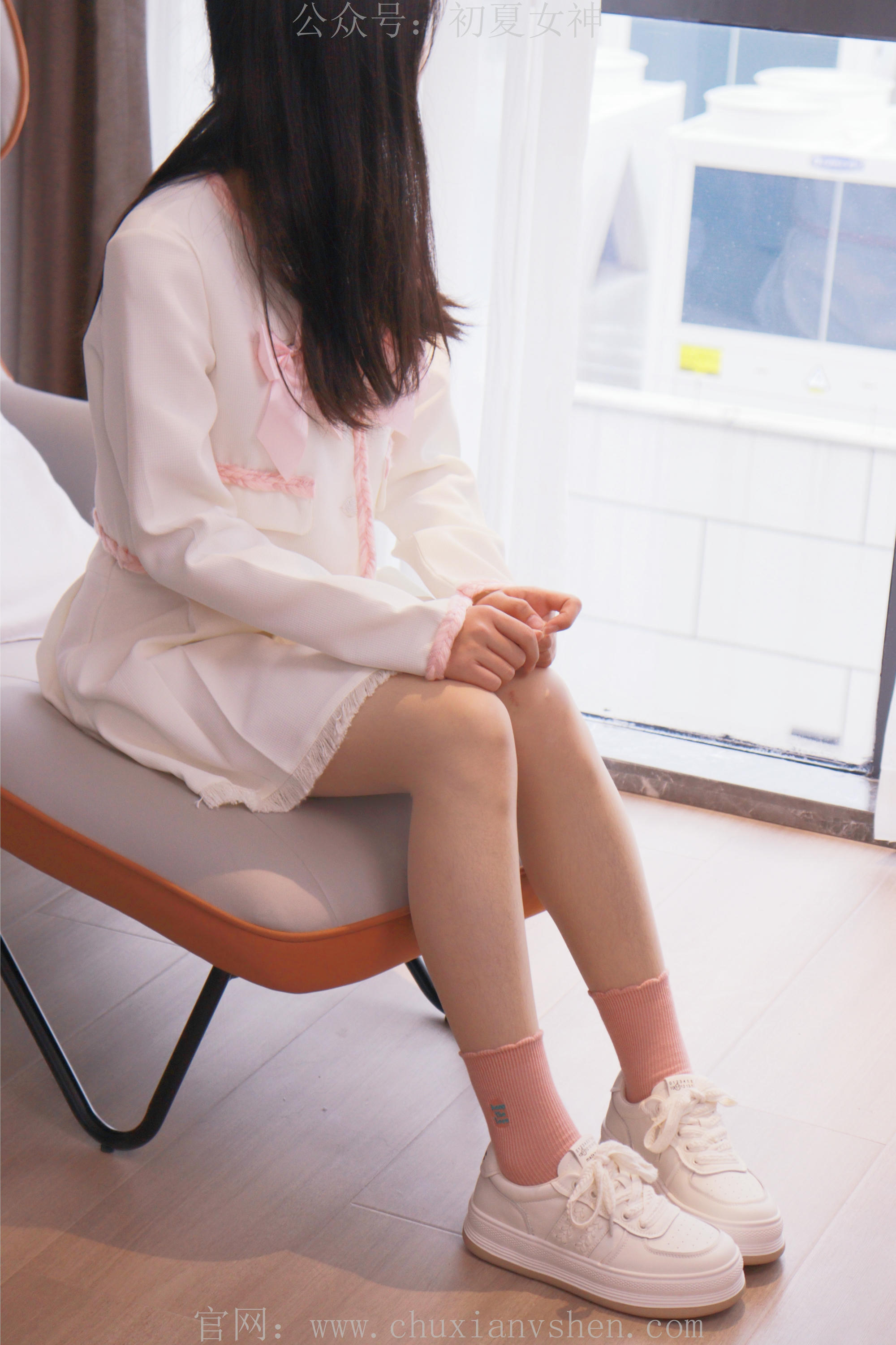 初夏女神合集_第41集