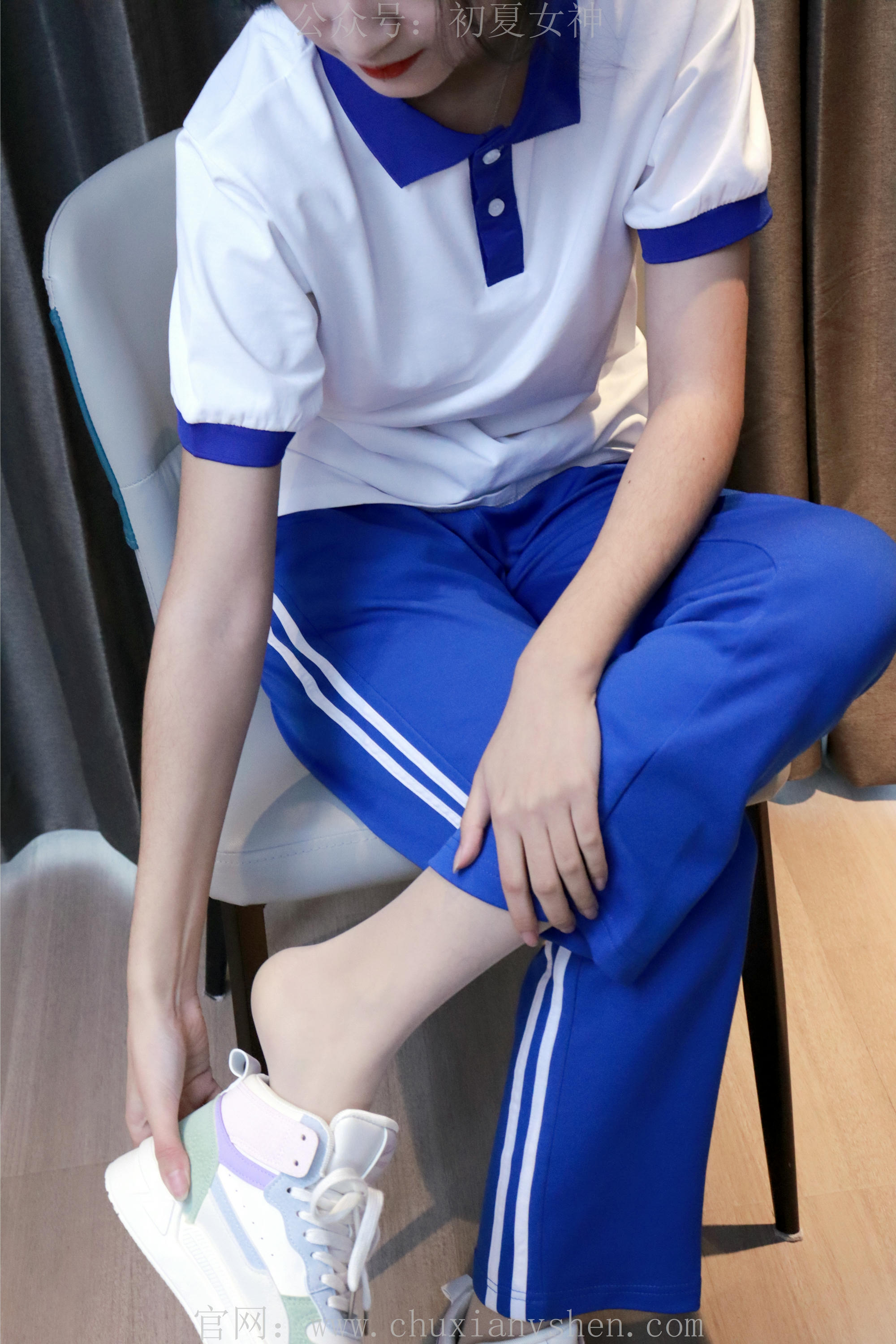 初夏女神合集_第42集