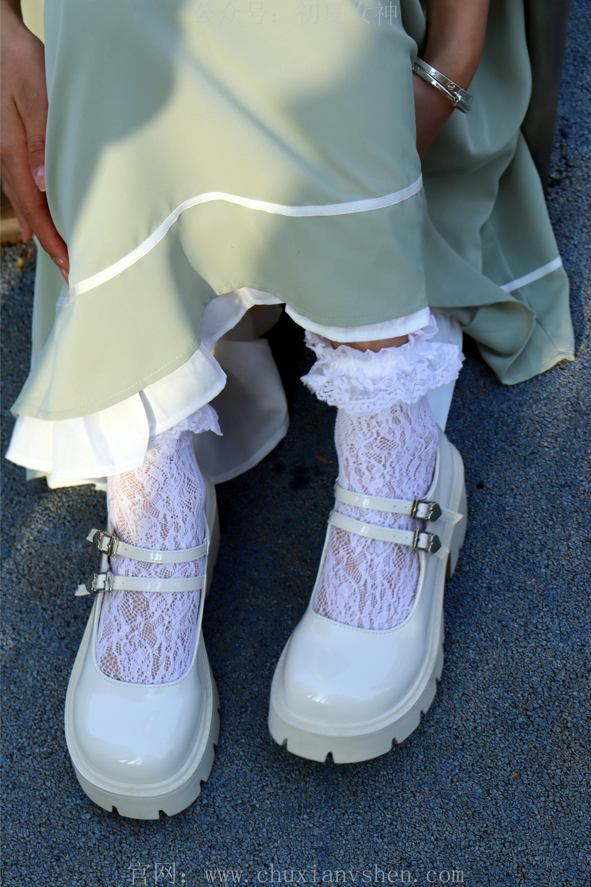 初夏女神合集_第42集