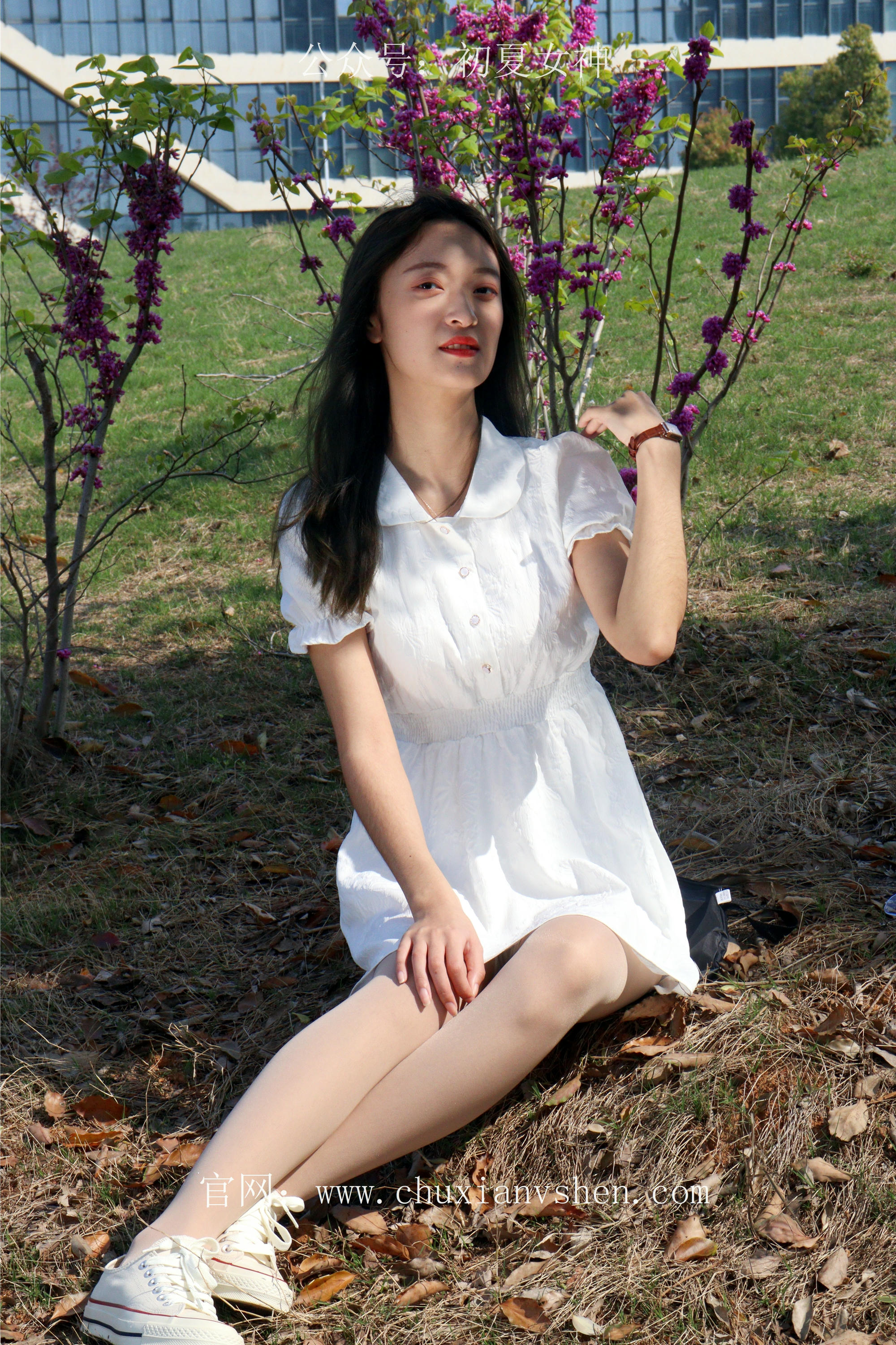 初夏女神合集_第42集