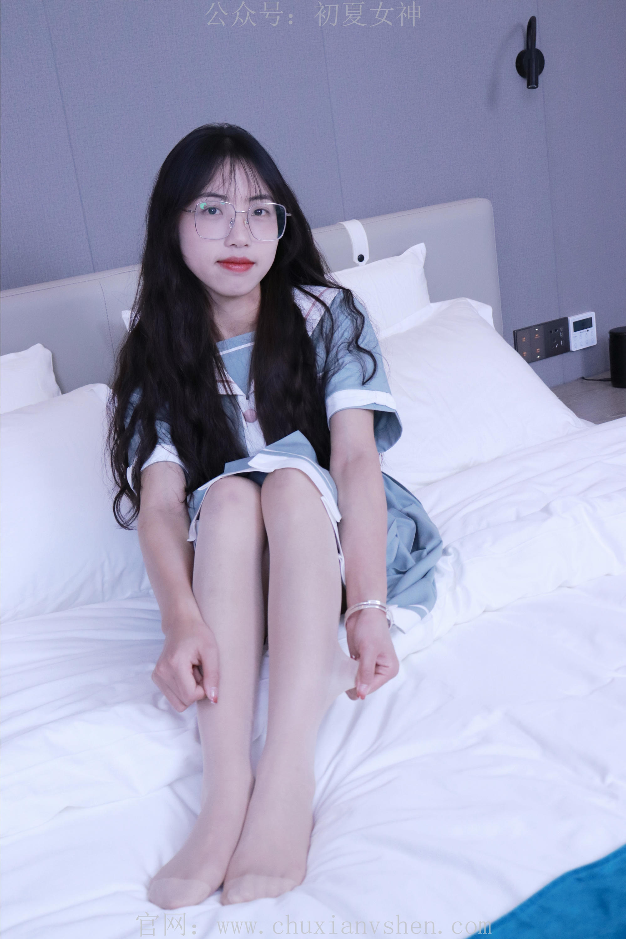 初夏女神合集_第42集