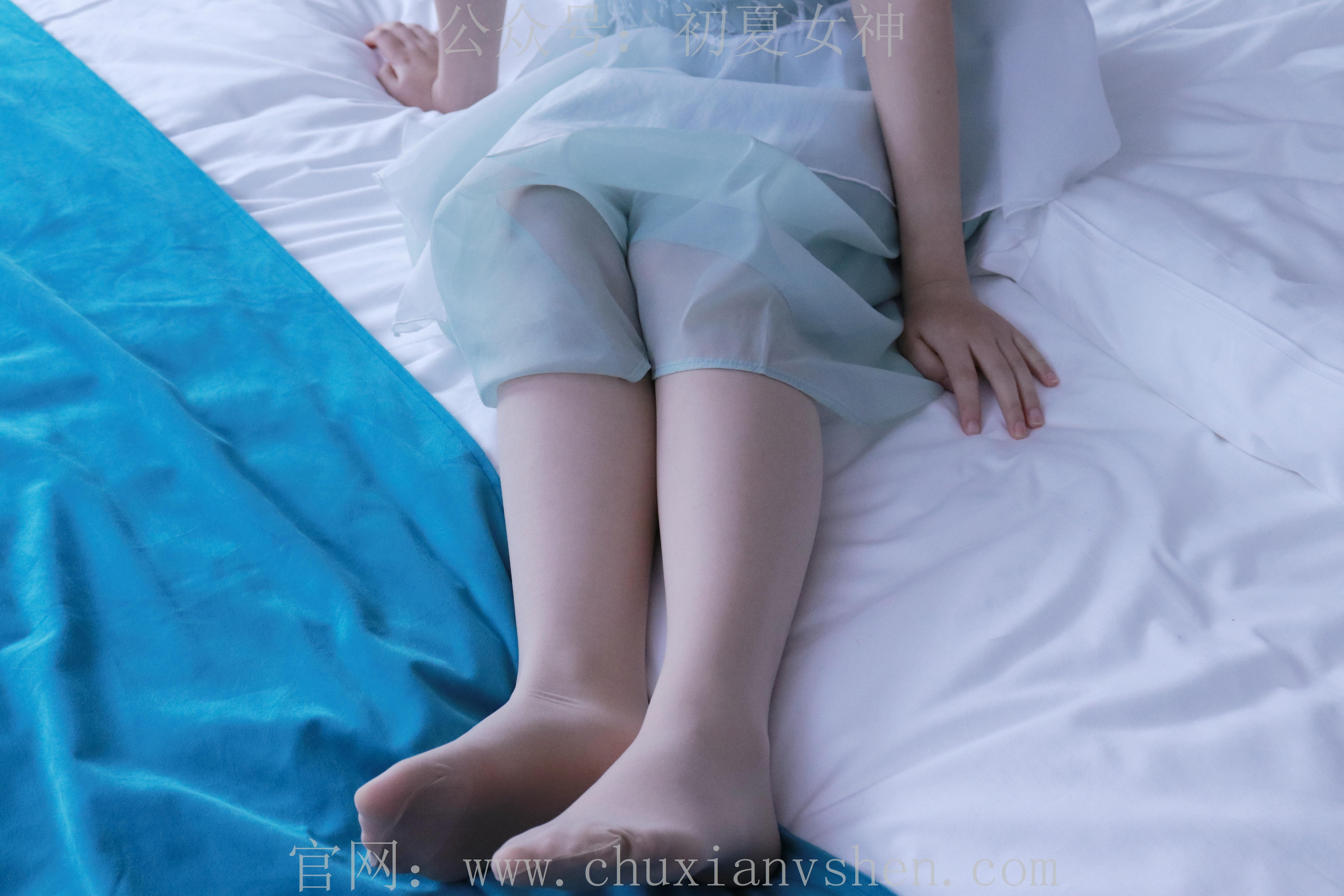 初夏女神合集_第42集