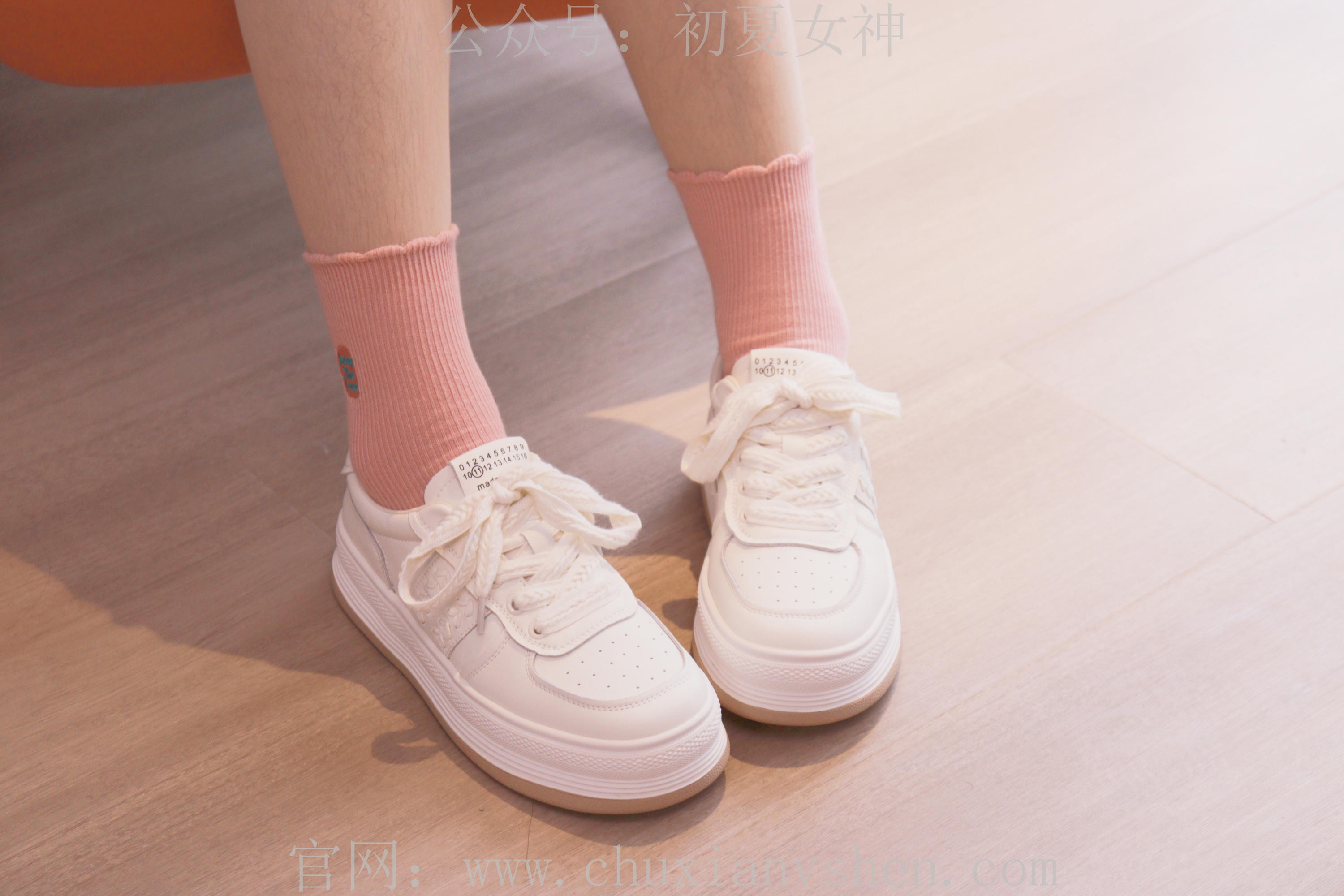 初夏女神合集_第42集