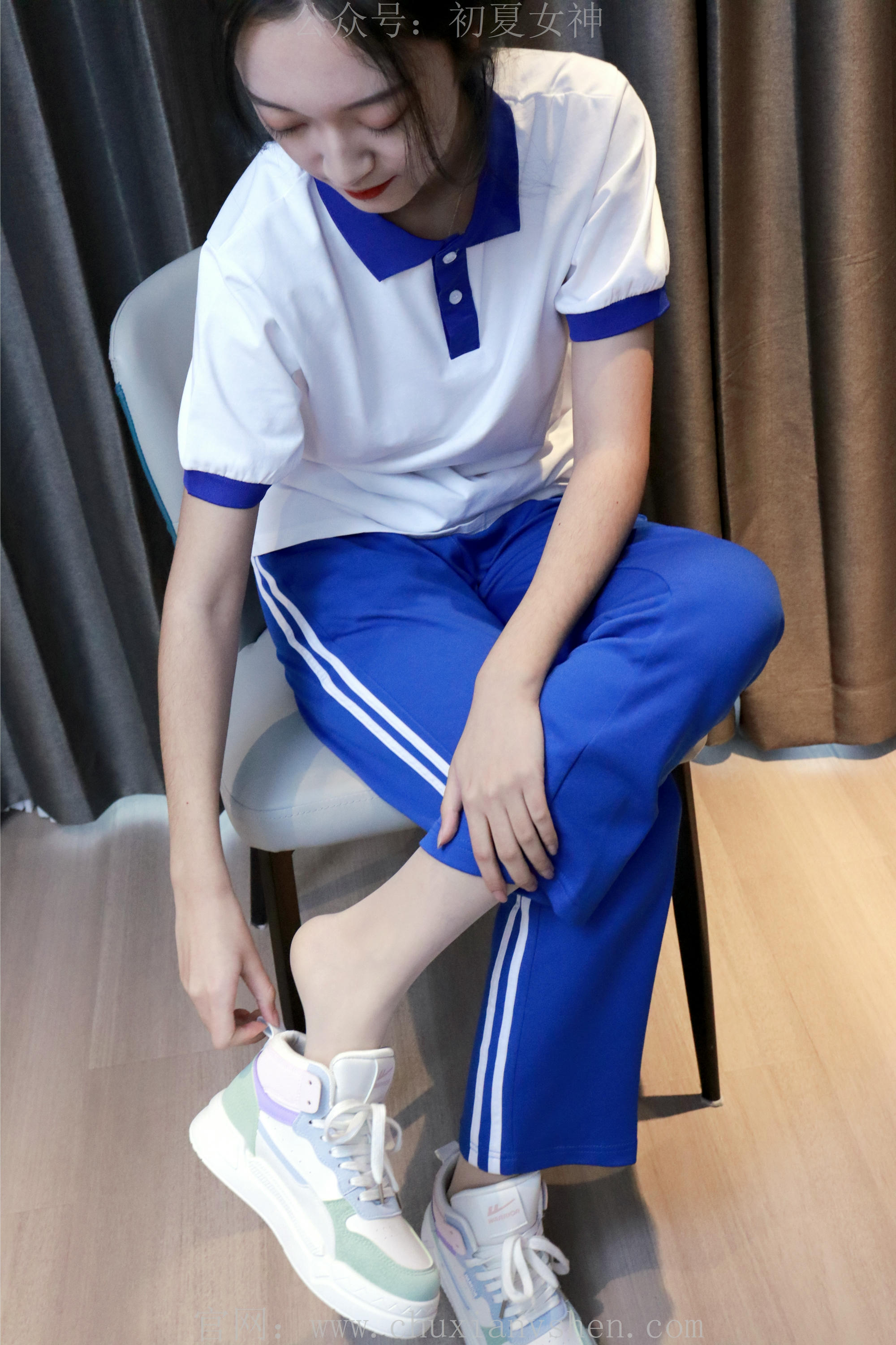 初夏女神合集_第43集