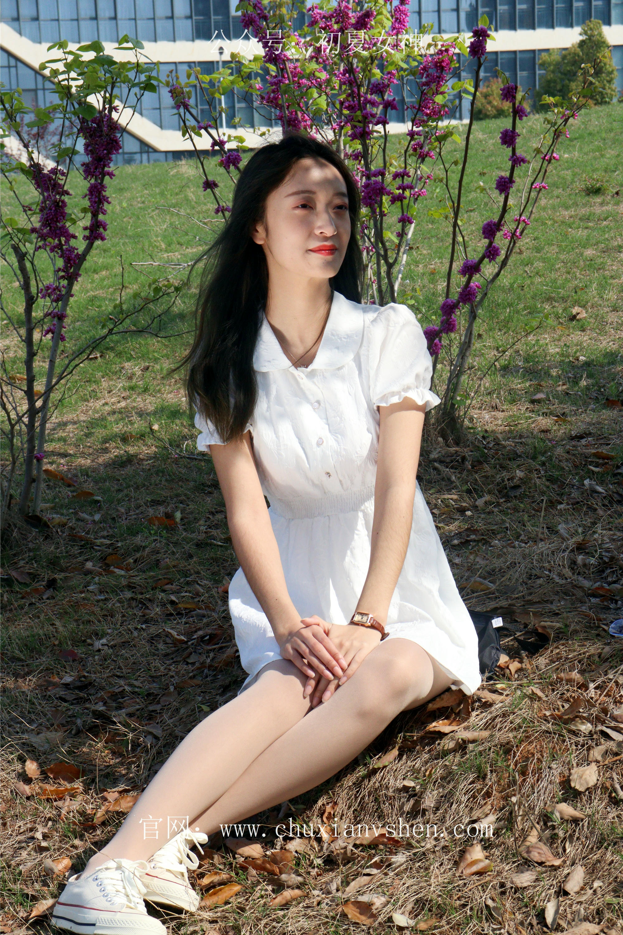 初夏女神合集_第43集