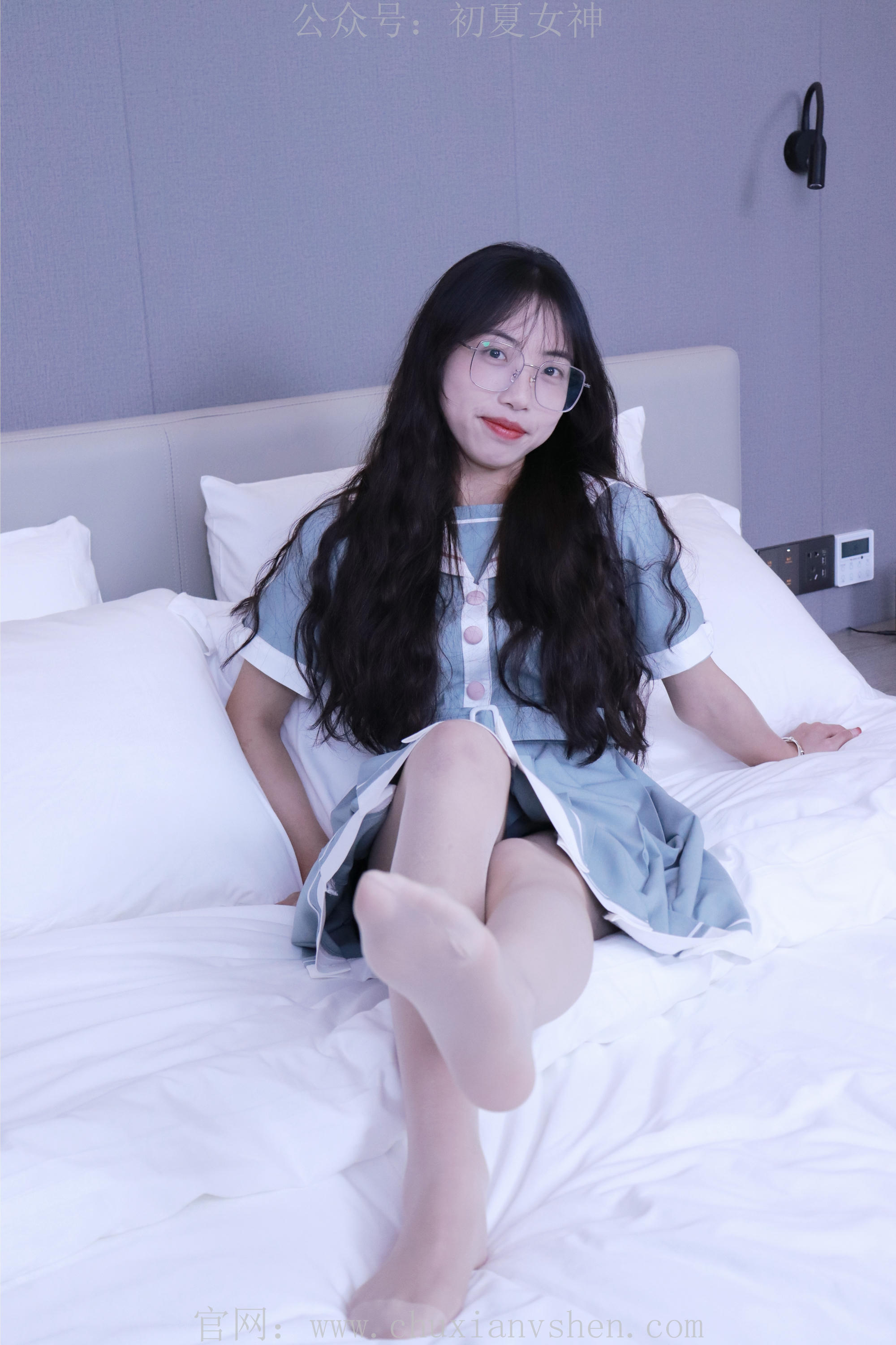 初夏女神合集_第43集