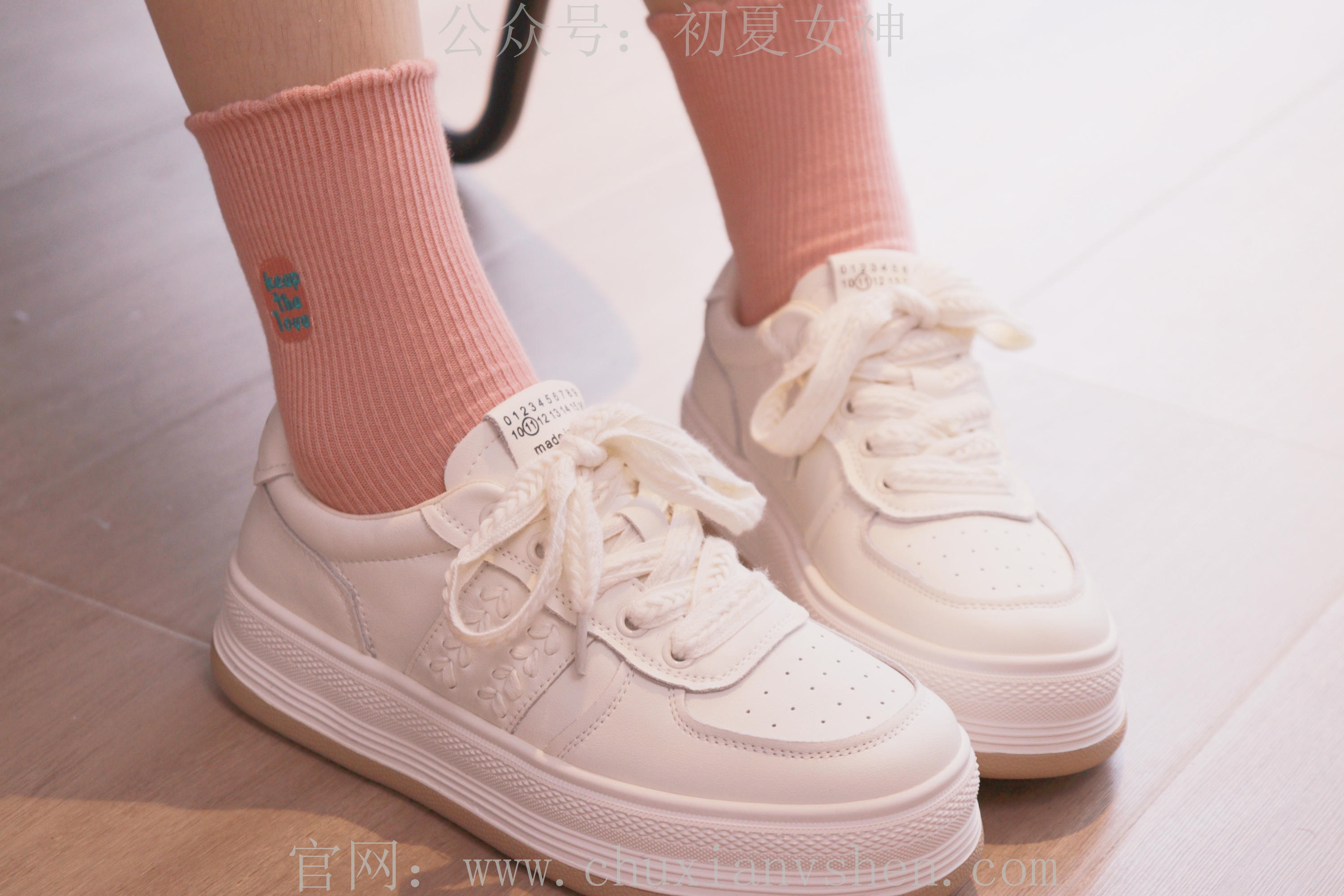 初夏女神合集_第43集