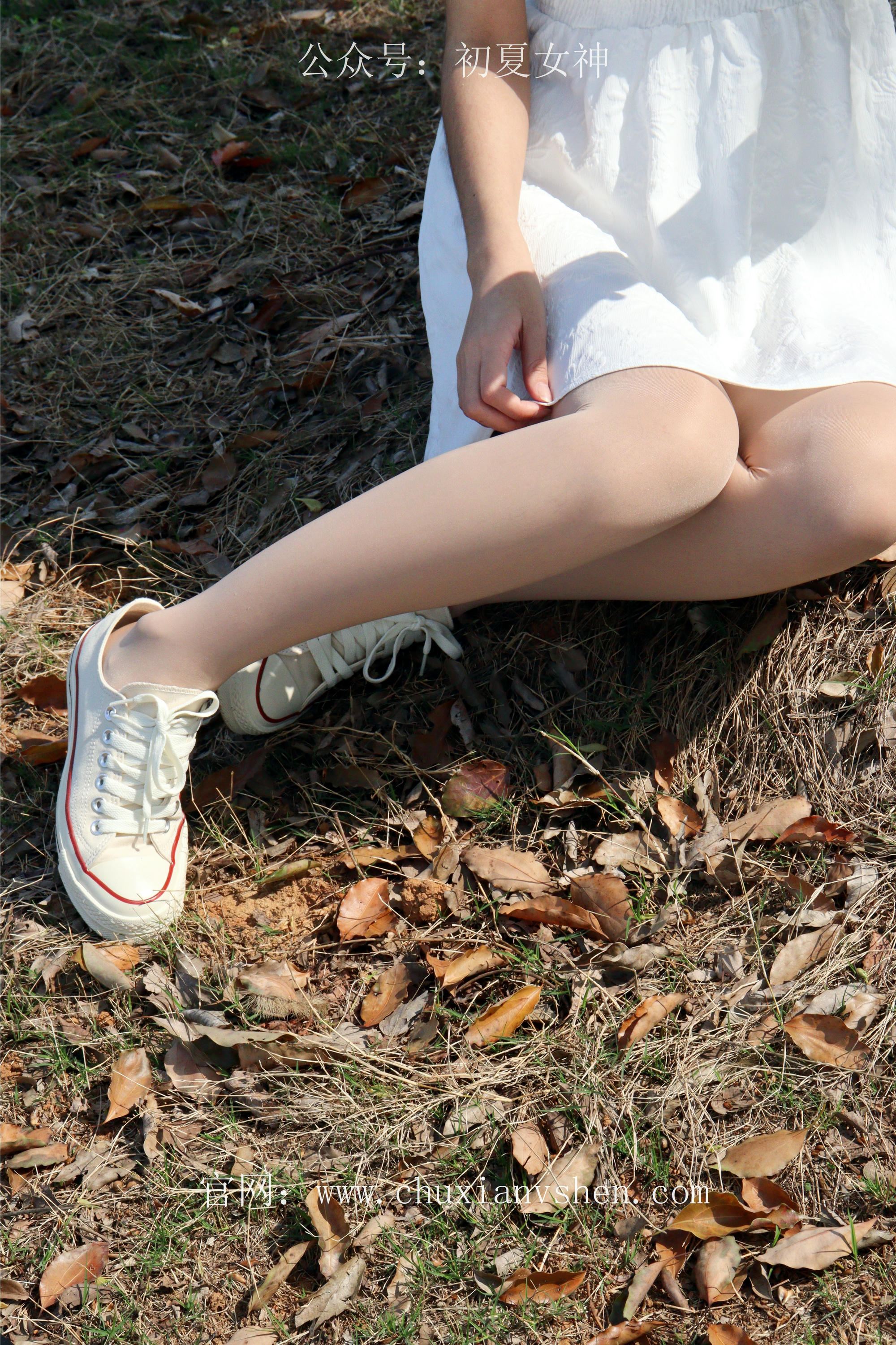 初夏女神合集_第44集
