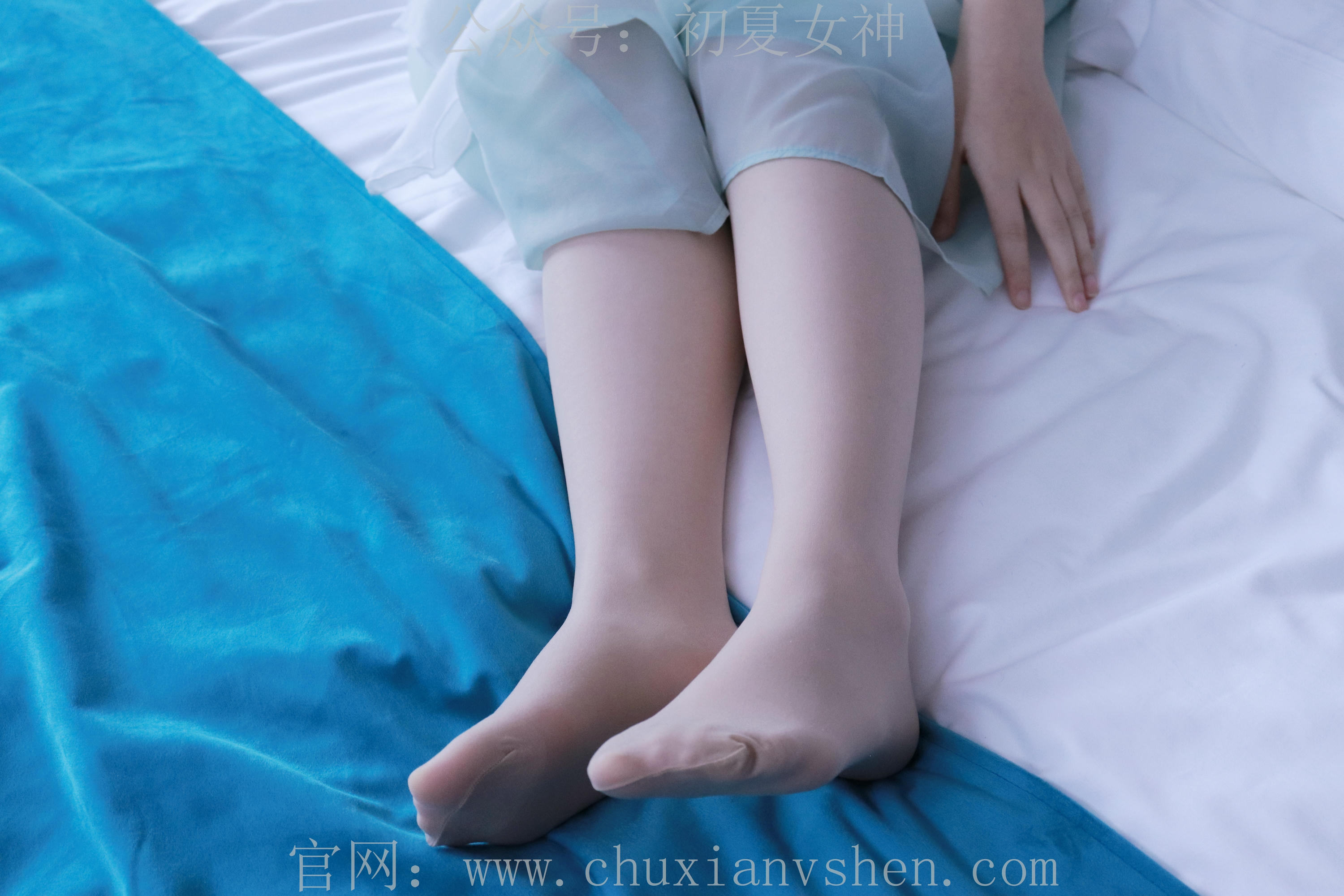 初夏女神合集_第44集