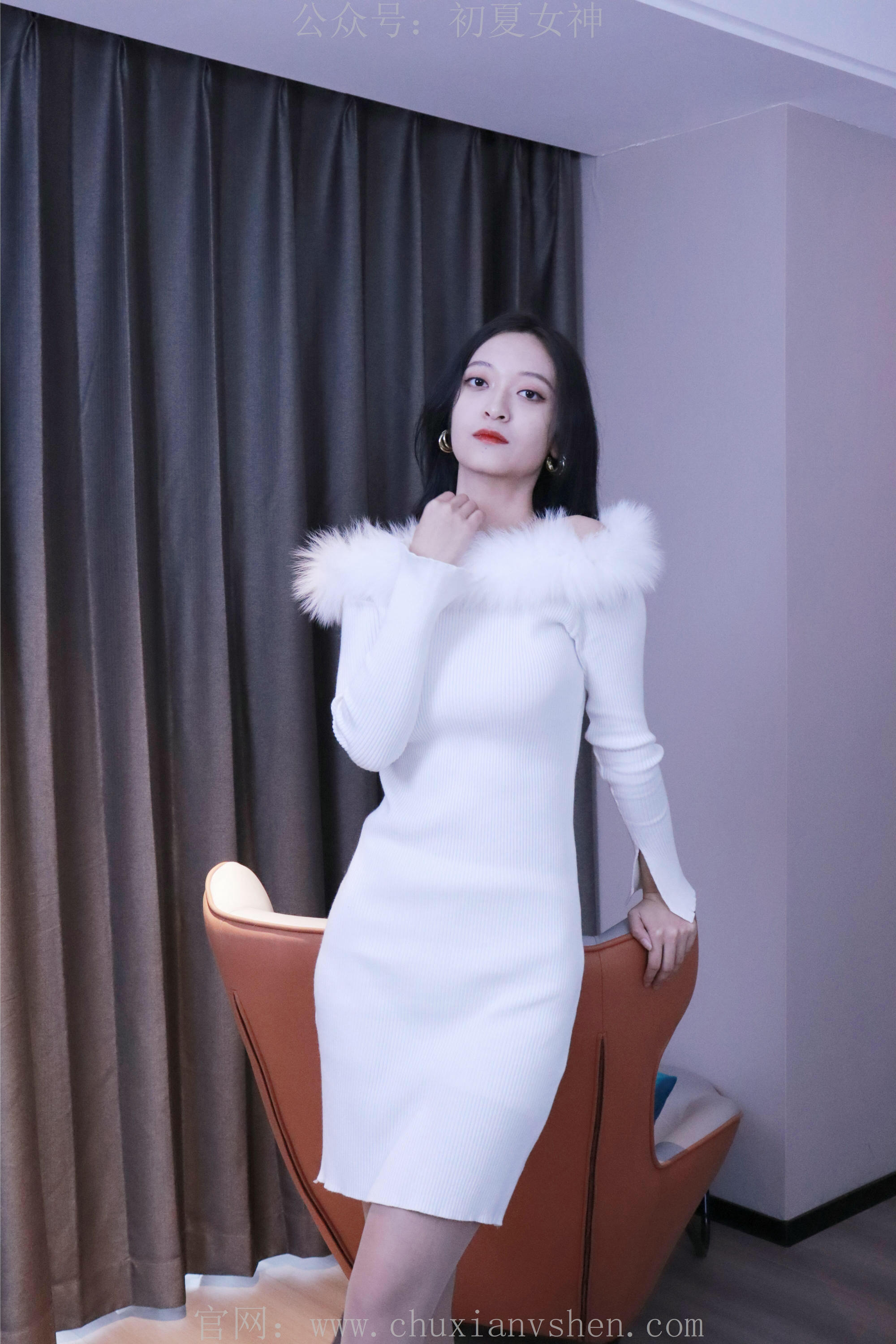 初夏女神合集_第44集