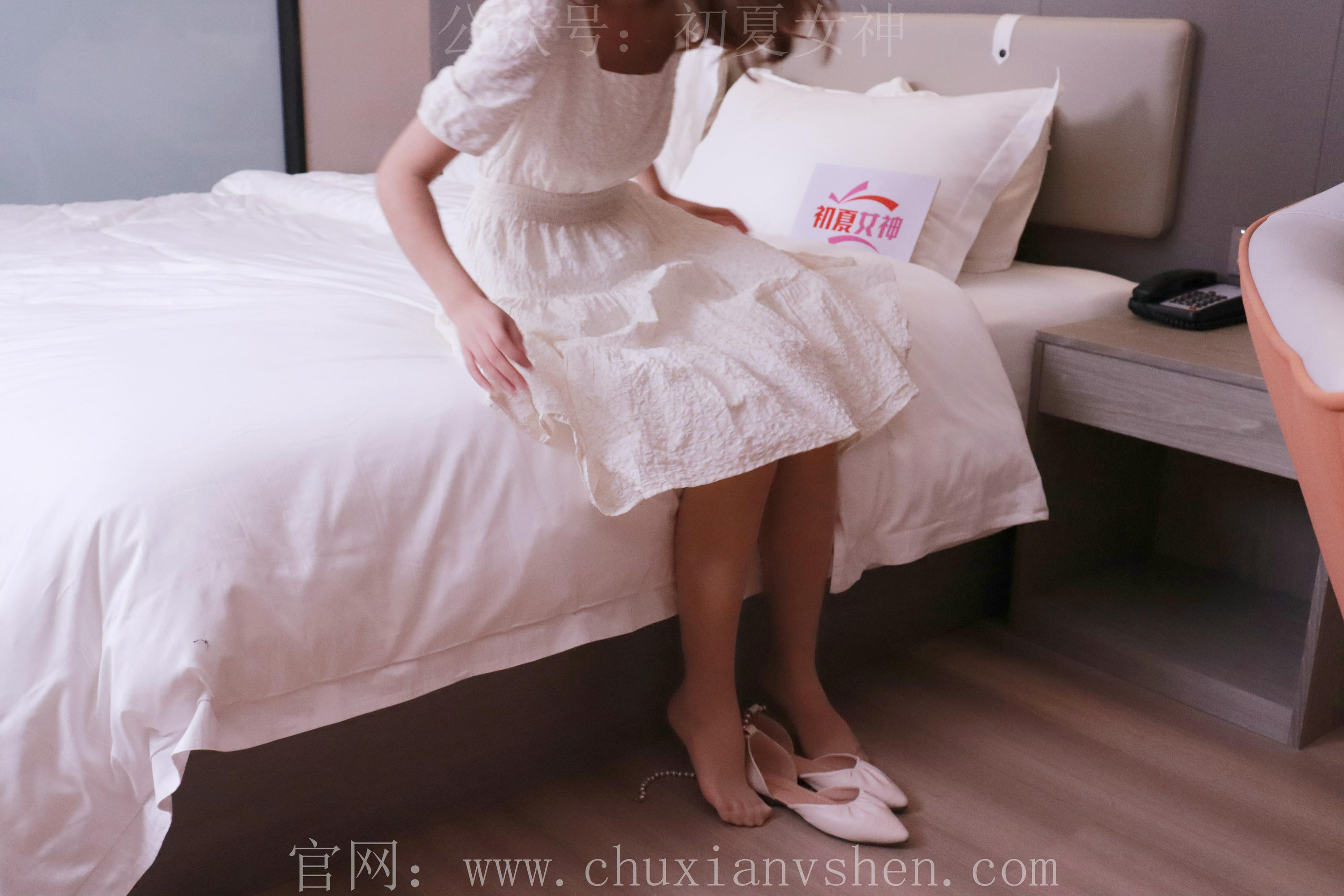 初夏女神合集_第44集