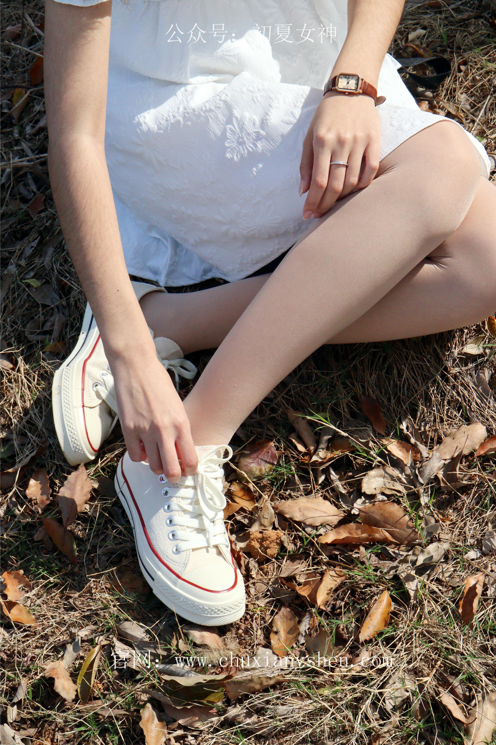 初夏女神合集_第45集