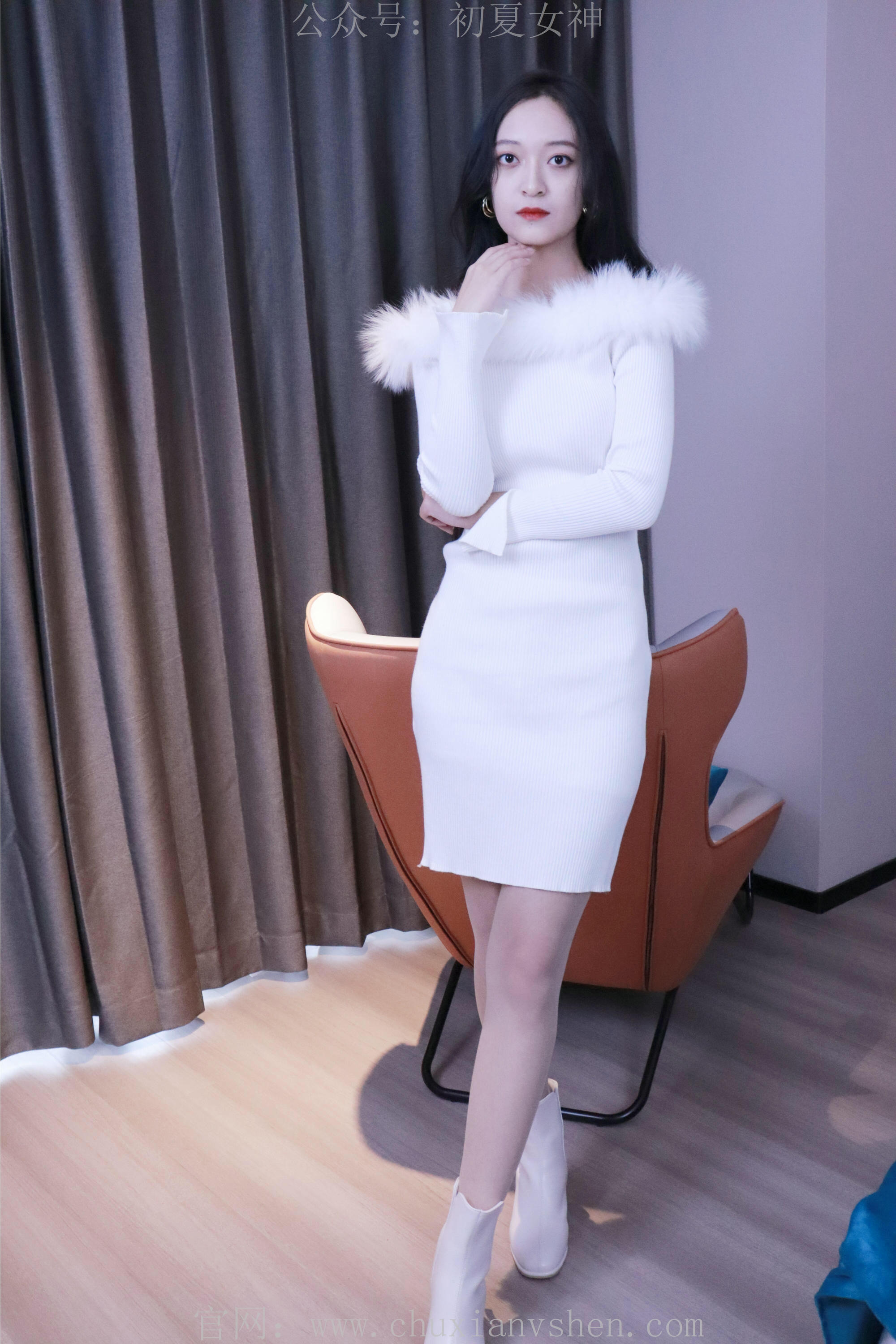 初夏女神合集_第45集