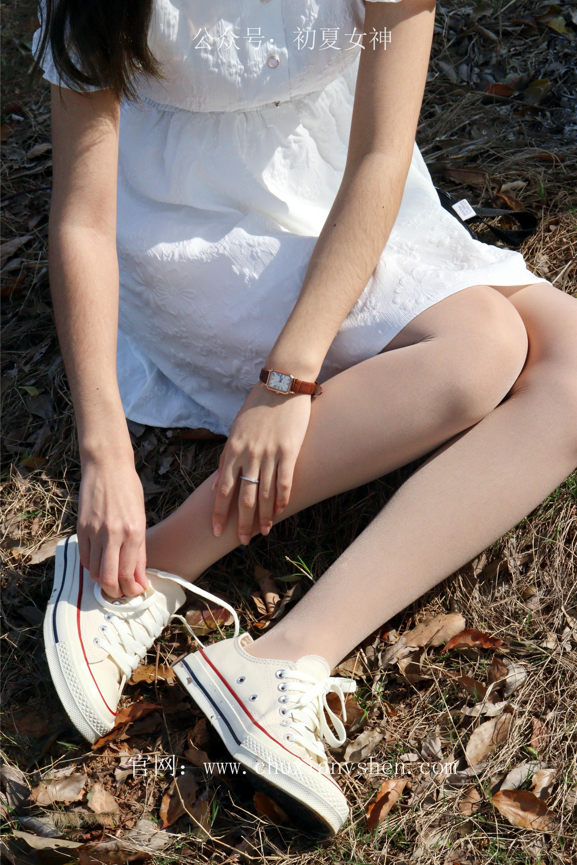 初夏女神合集_第46集