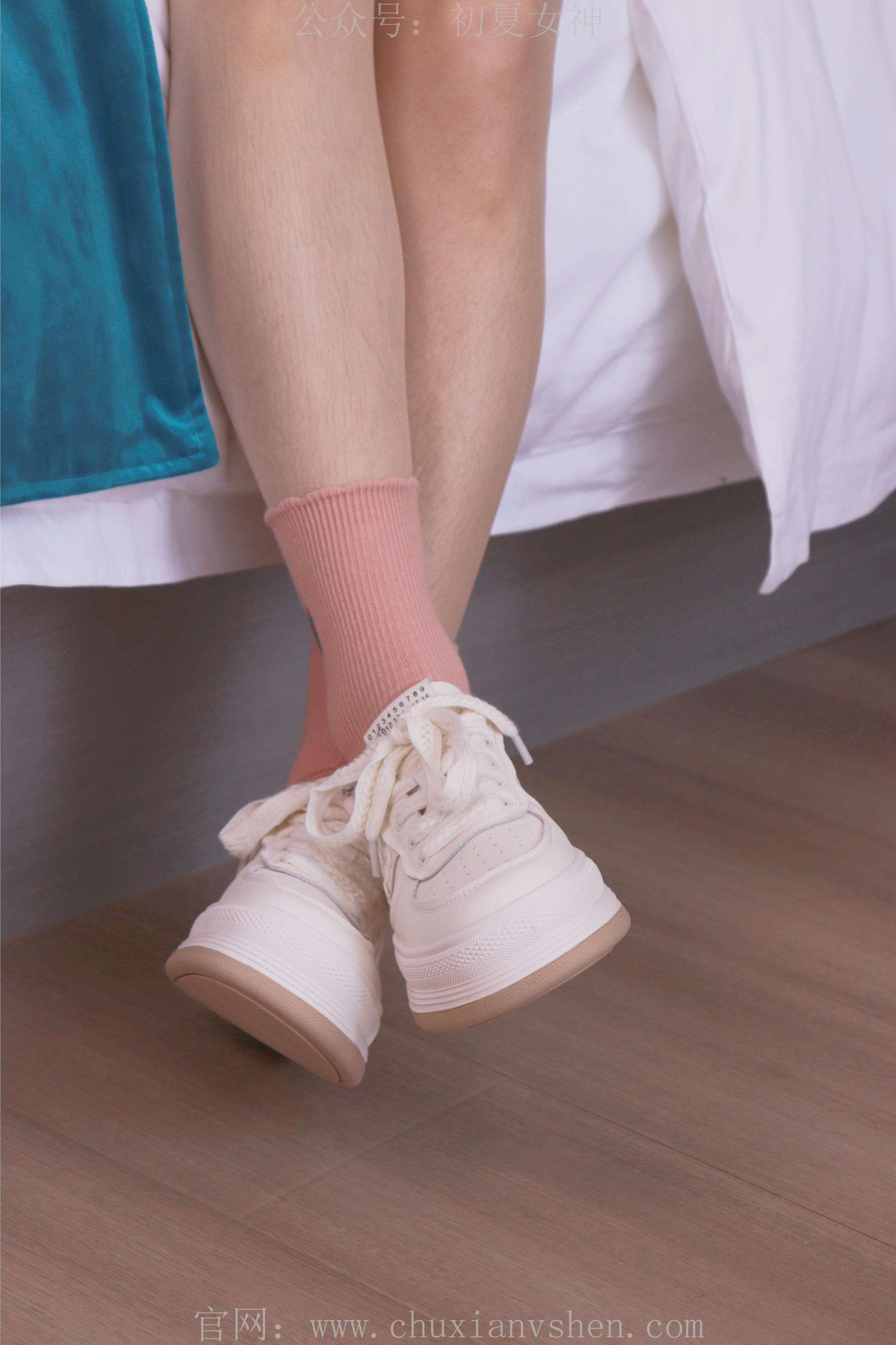 初夏女神合集_第5集