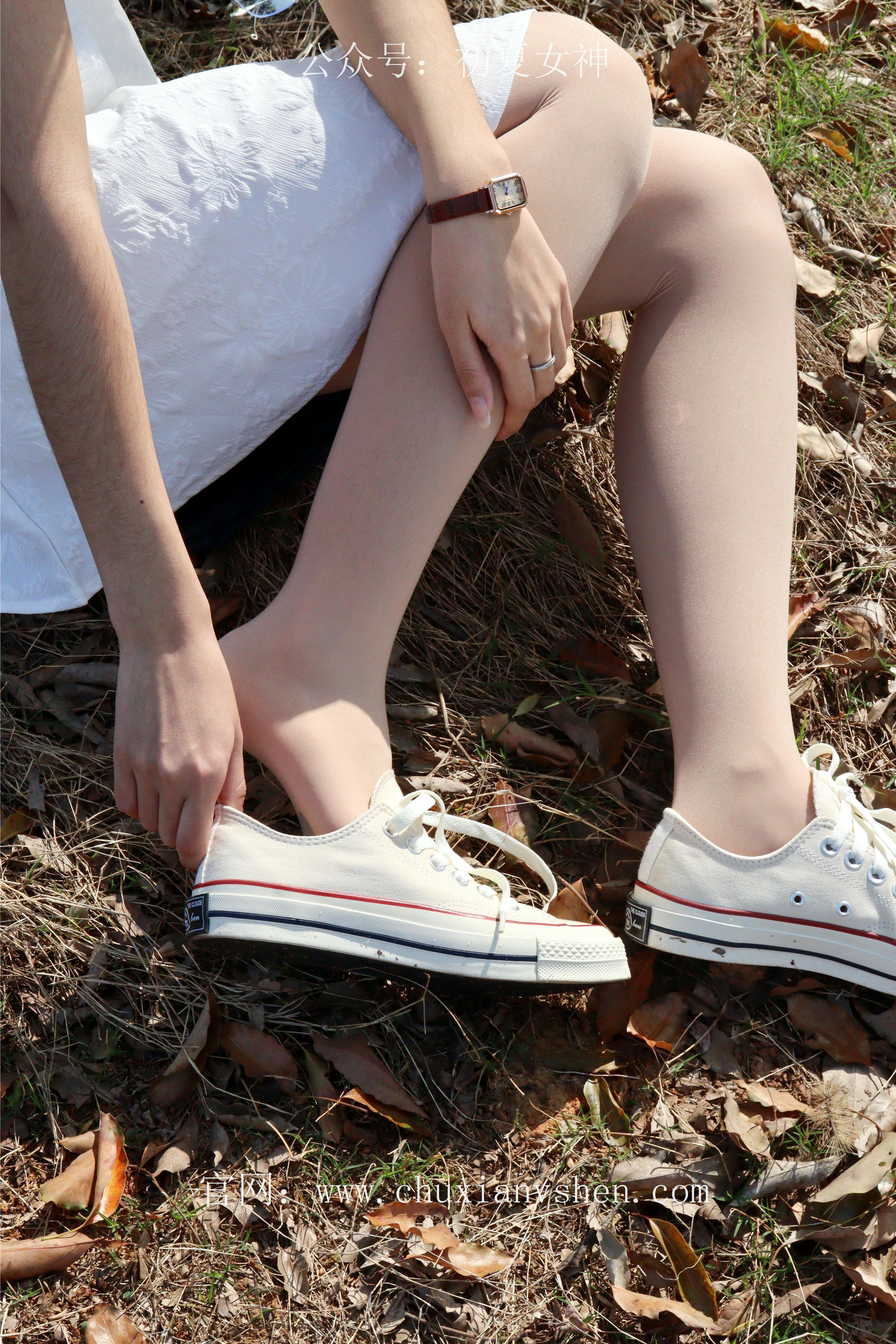 初夏女神合集_第47集