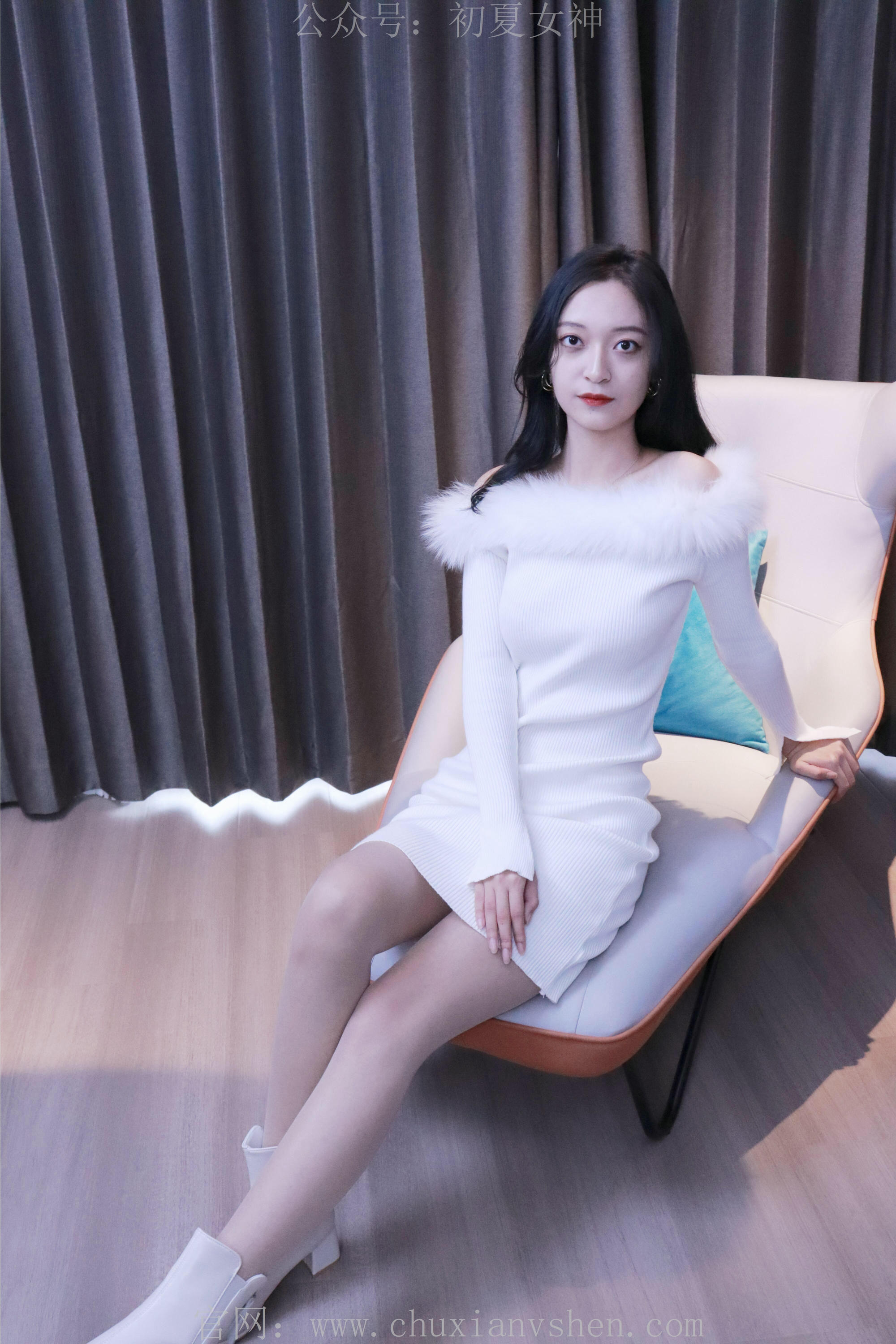 初夏女神合集_第47集