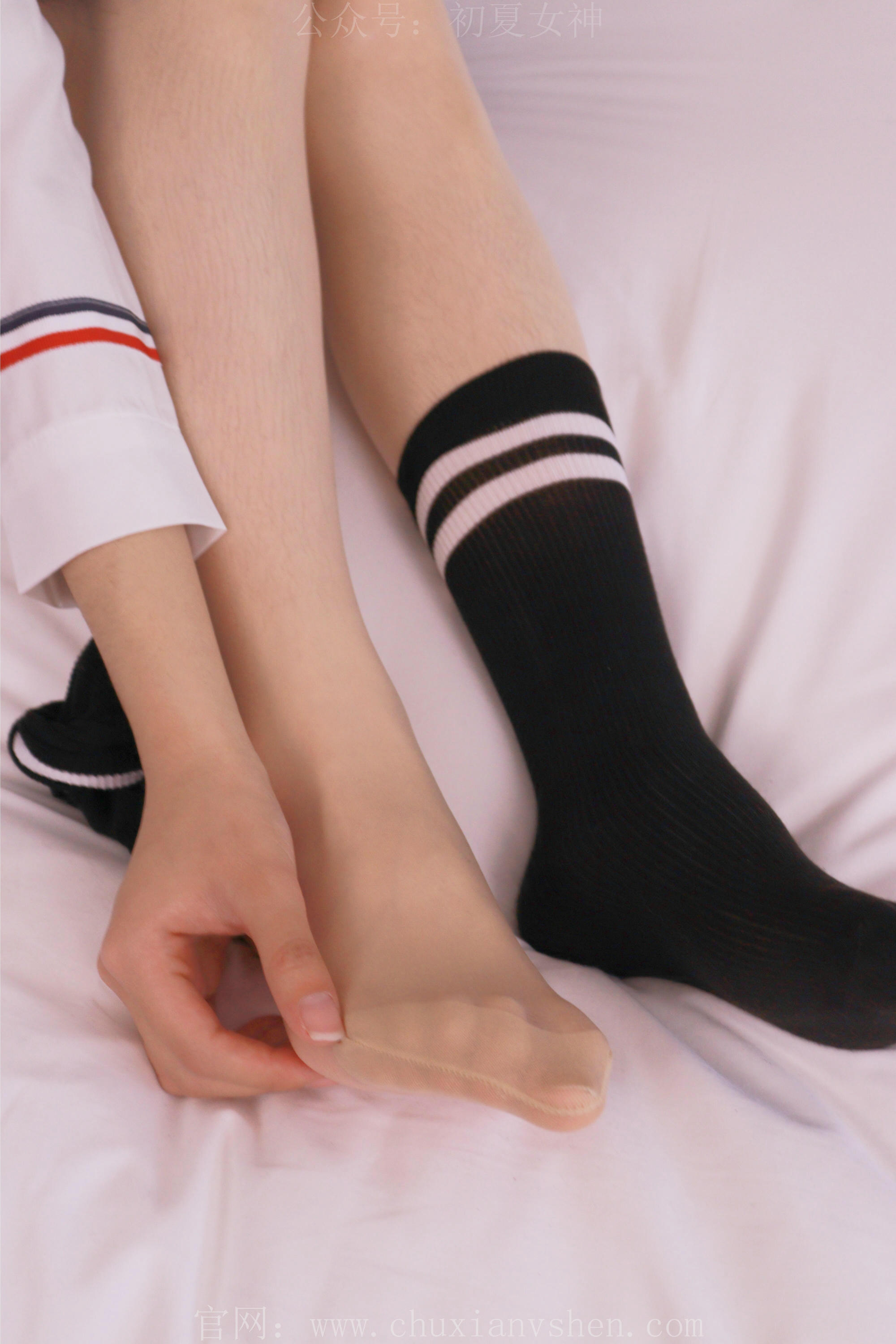 初夏女神合集_第47集