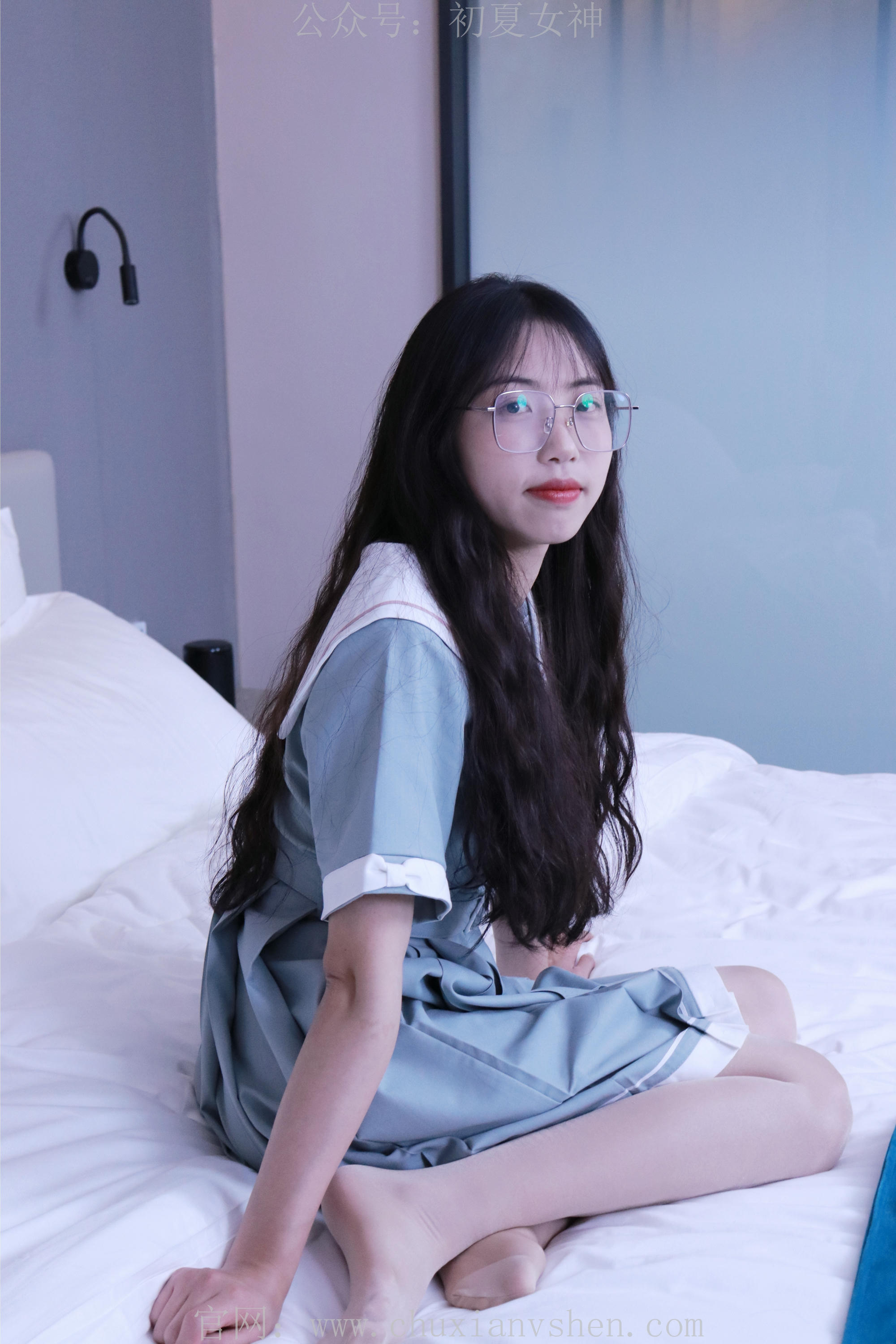 初夏女神合集_第48集