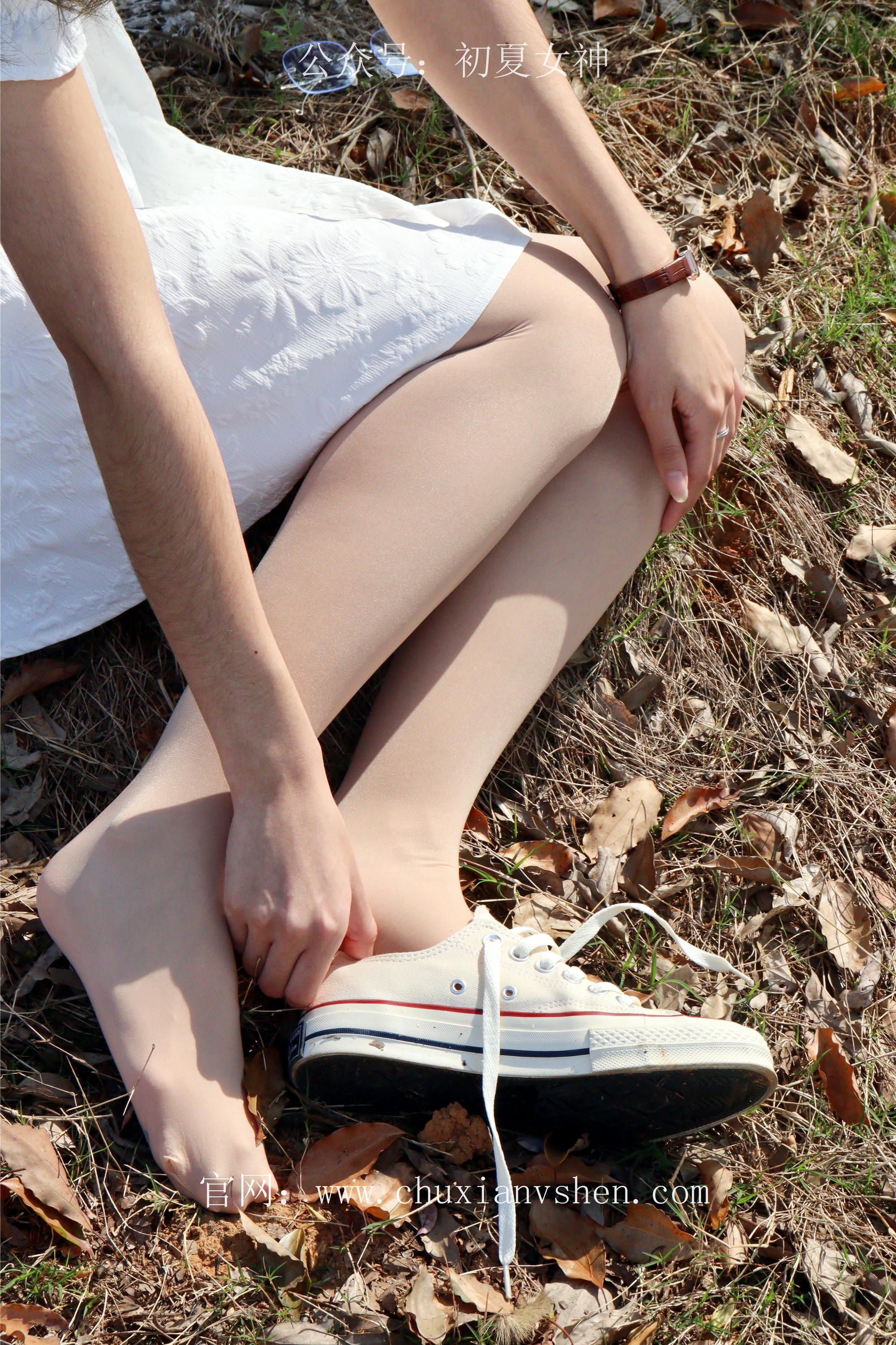 初夏女神合集_第48集