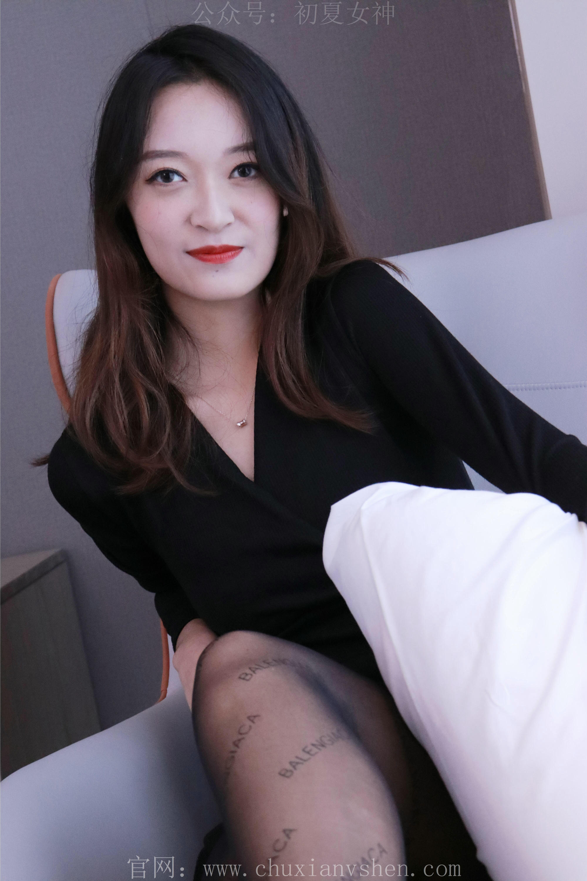 初夏女神合集_第48集