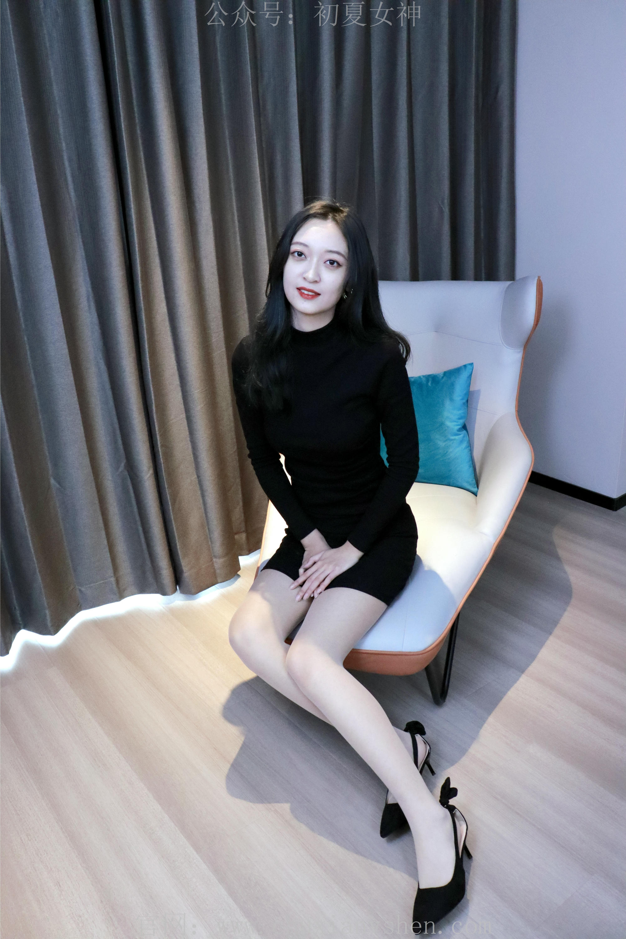 初夏女神合集_第49集