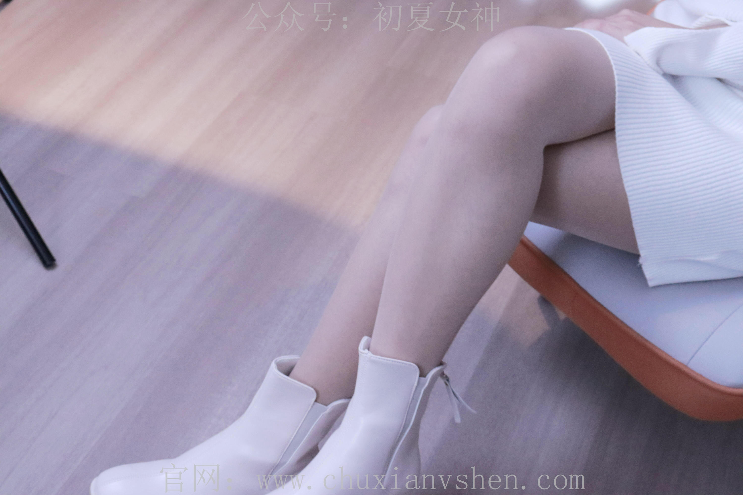 初夏女神合集_第49集