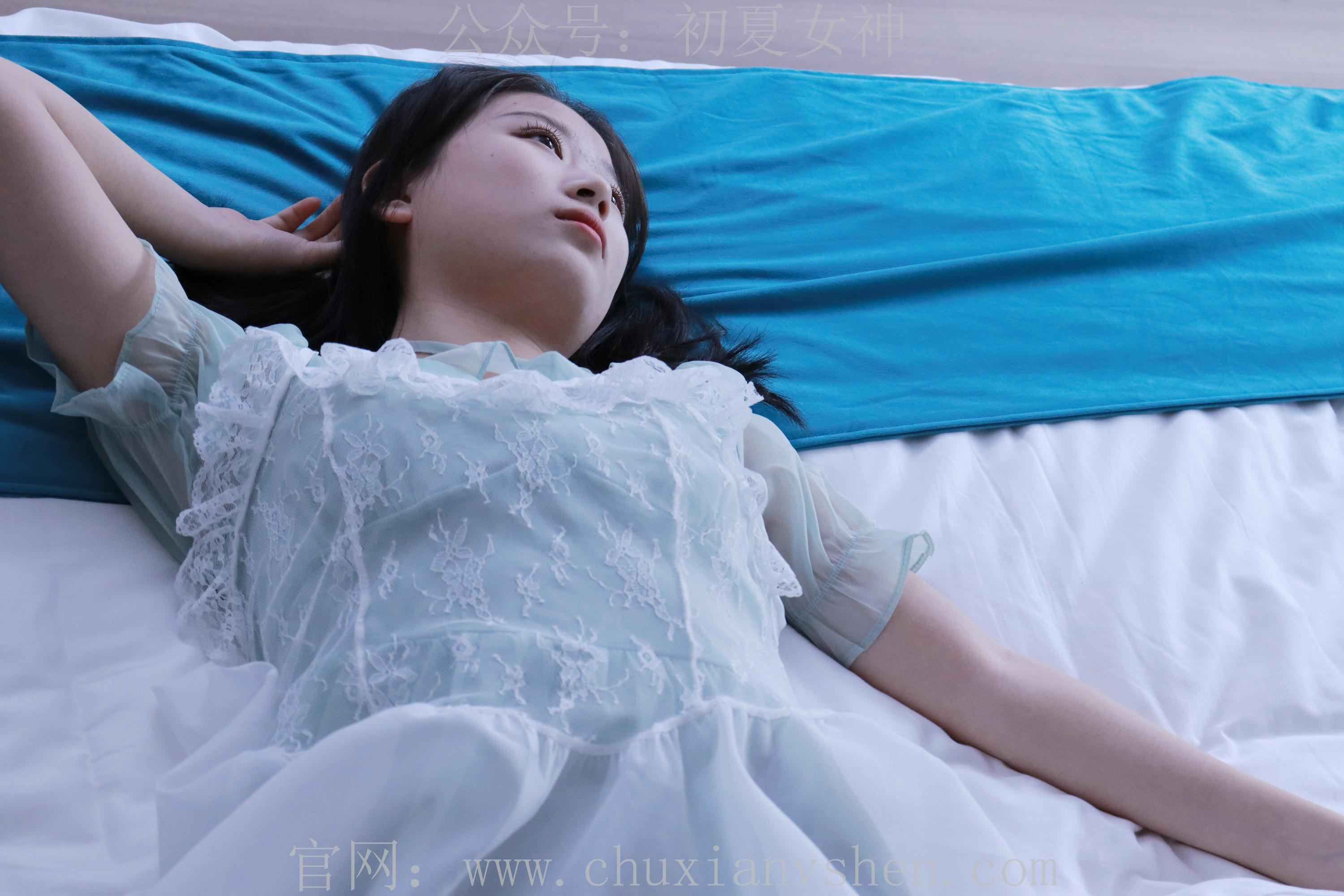 初夏女神合集_第50集