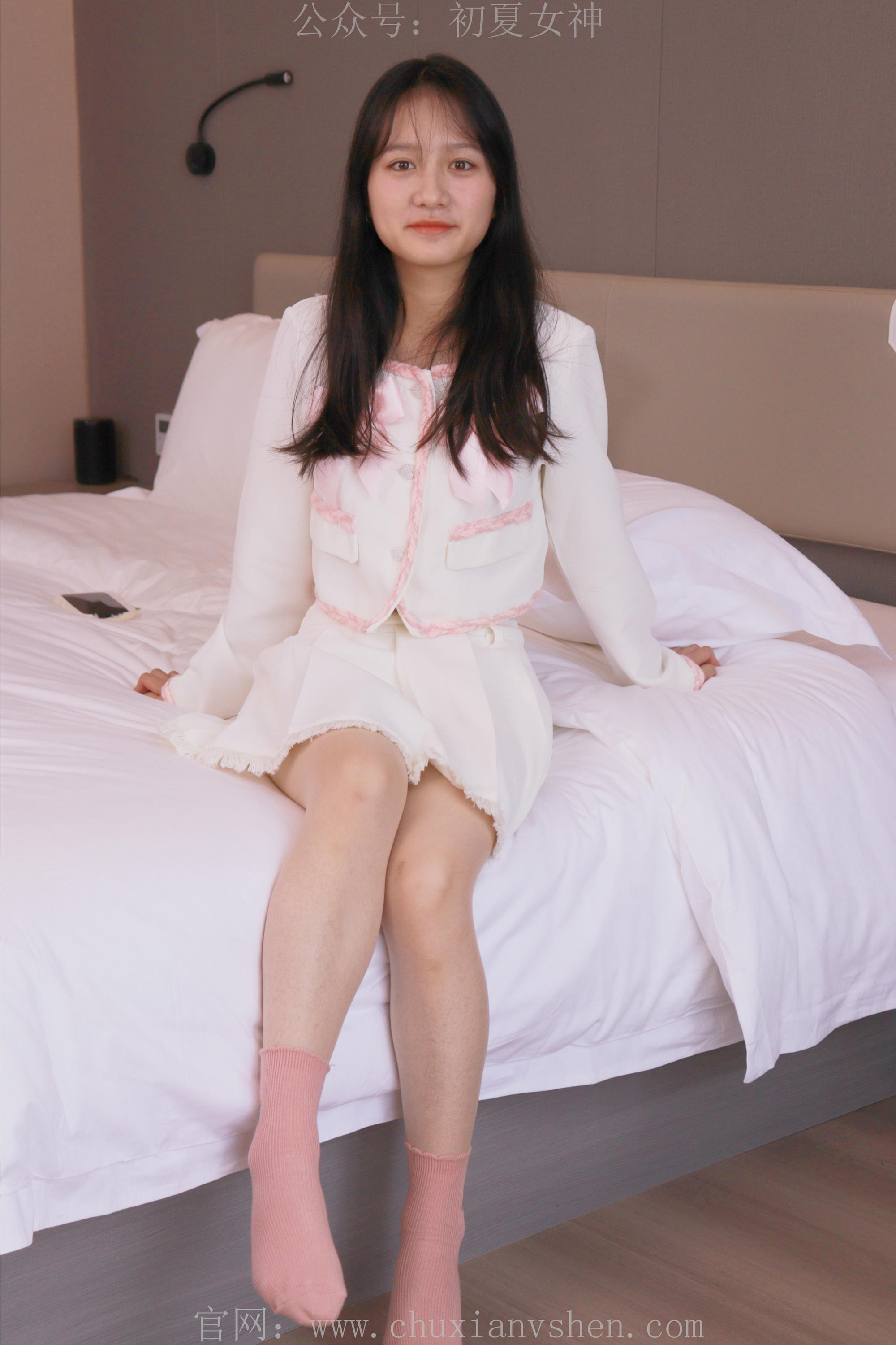 初夏女神合集_第50集