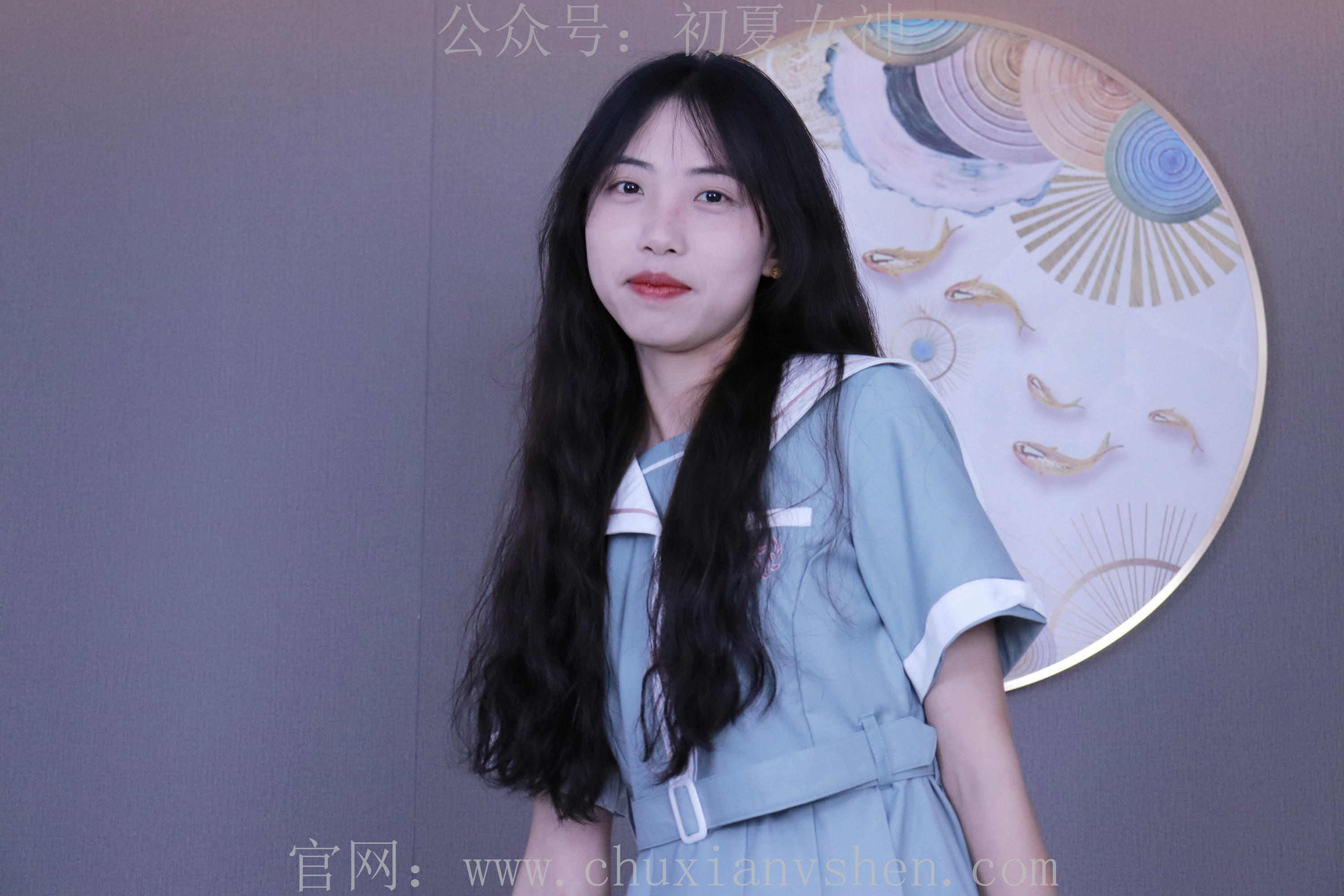 初夏女神合集_第50集