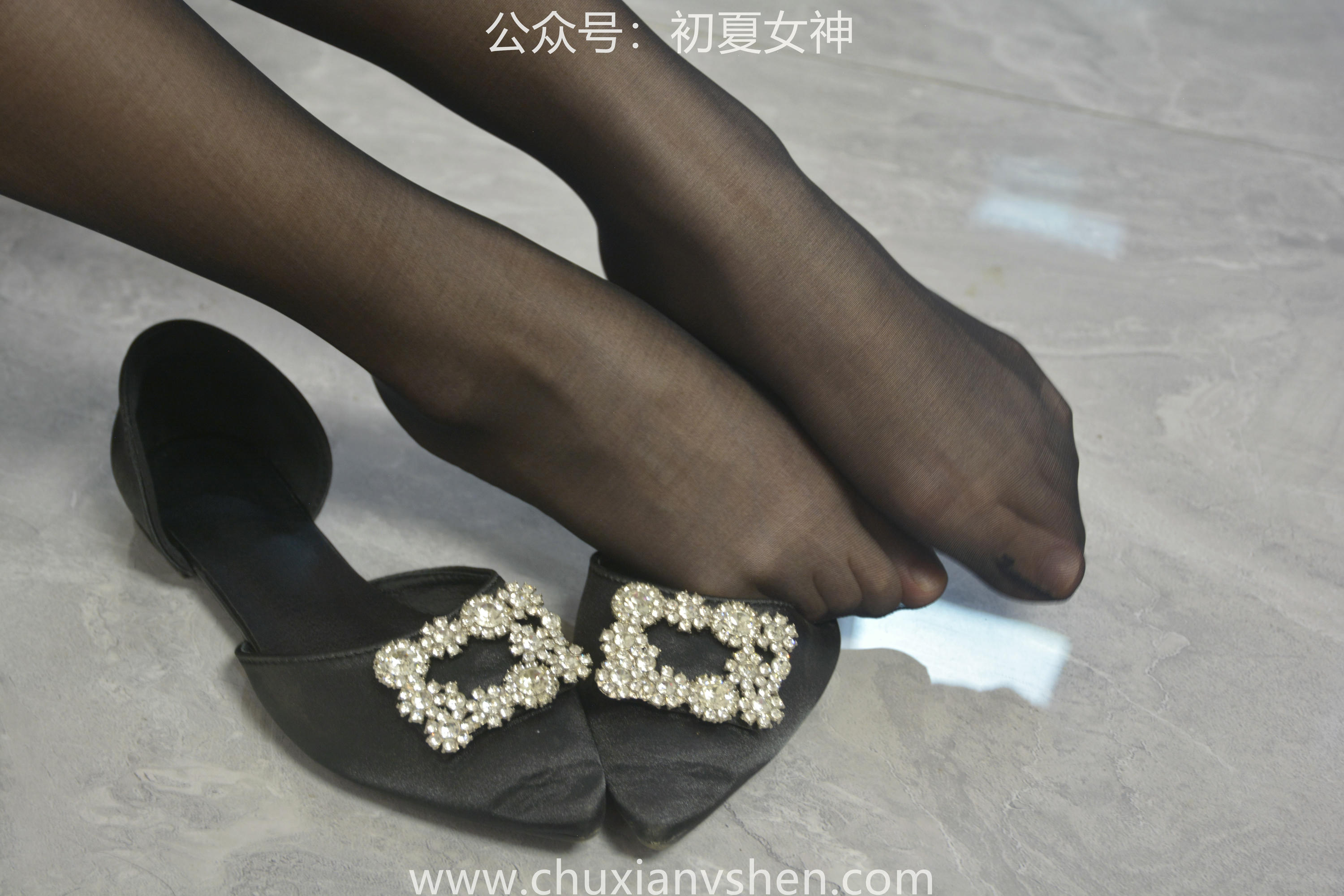 初夏女神 NO.047 双双 鬼马少女[134P+1V／5.35GB]_第6集