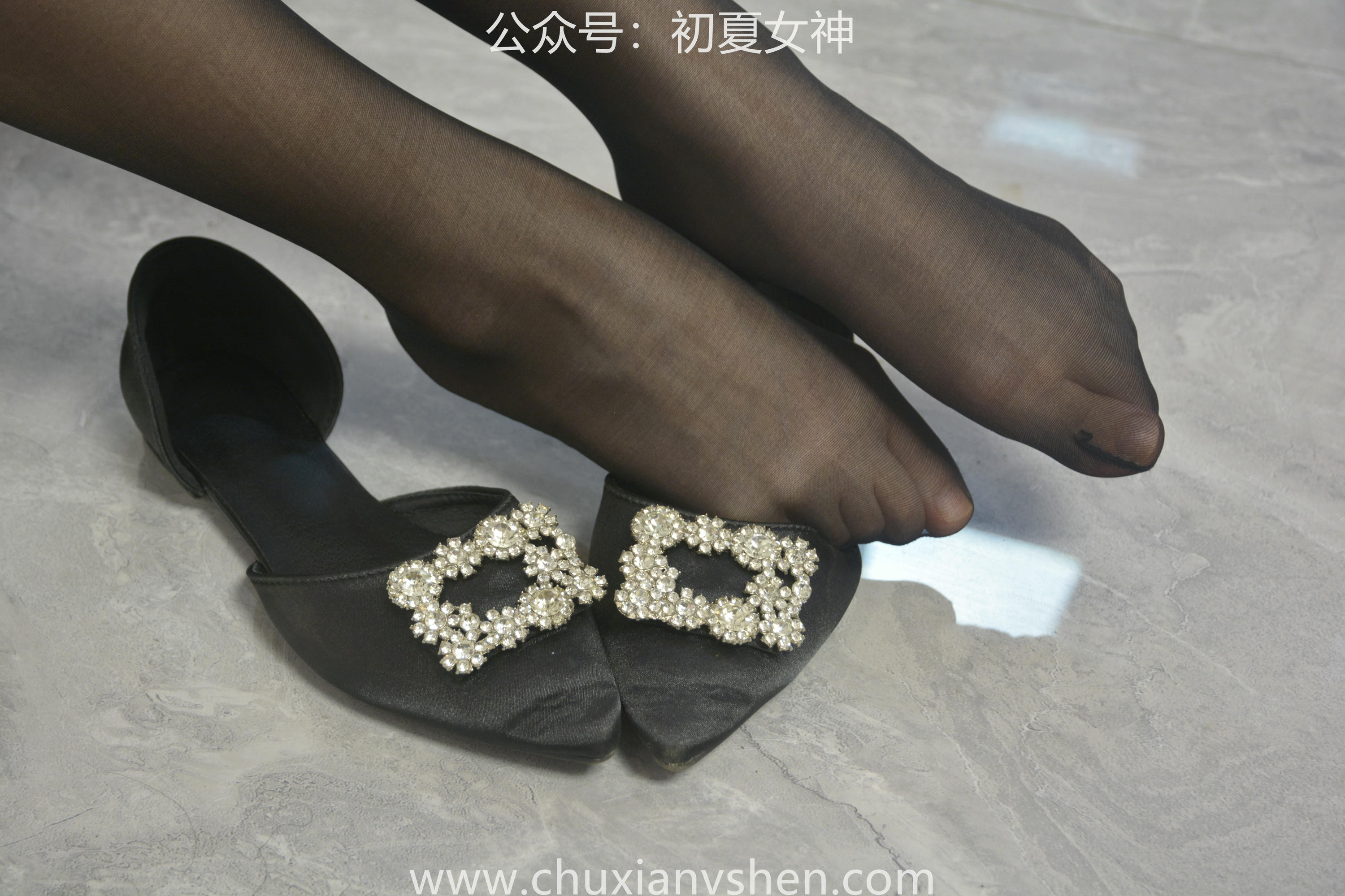 初夏女神 NO.047 双双 鬼马少女[134P+1V／5.35GB]_第6集