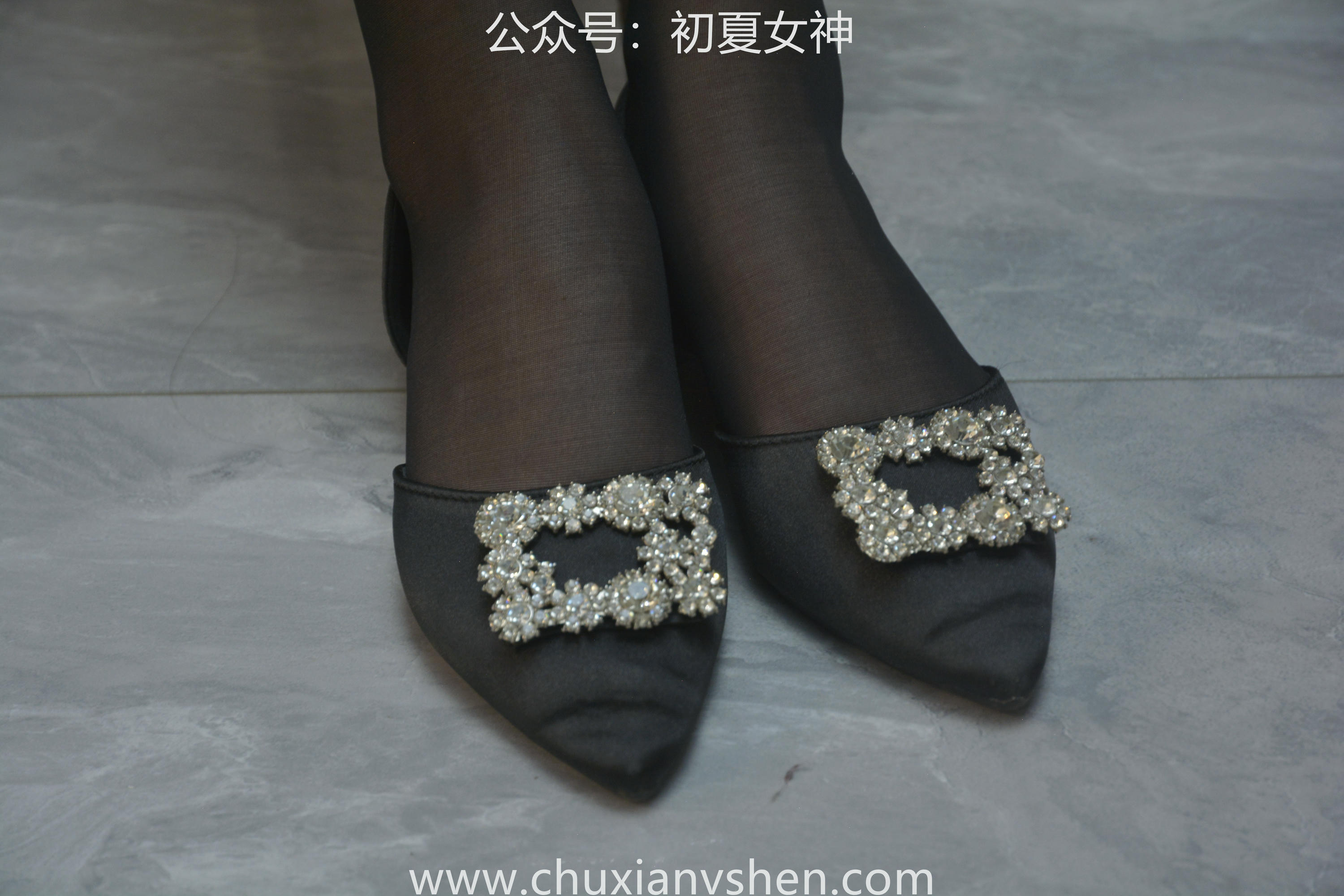 初夏女神 NO.047 双双 鬼马少女[134P+1V／5.35GB]_第1集