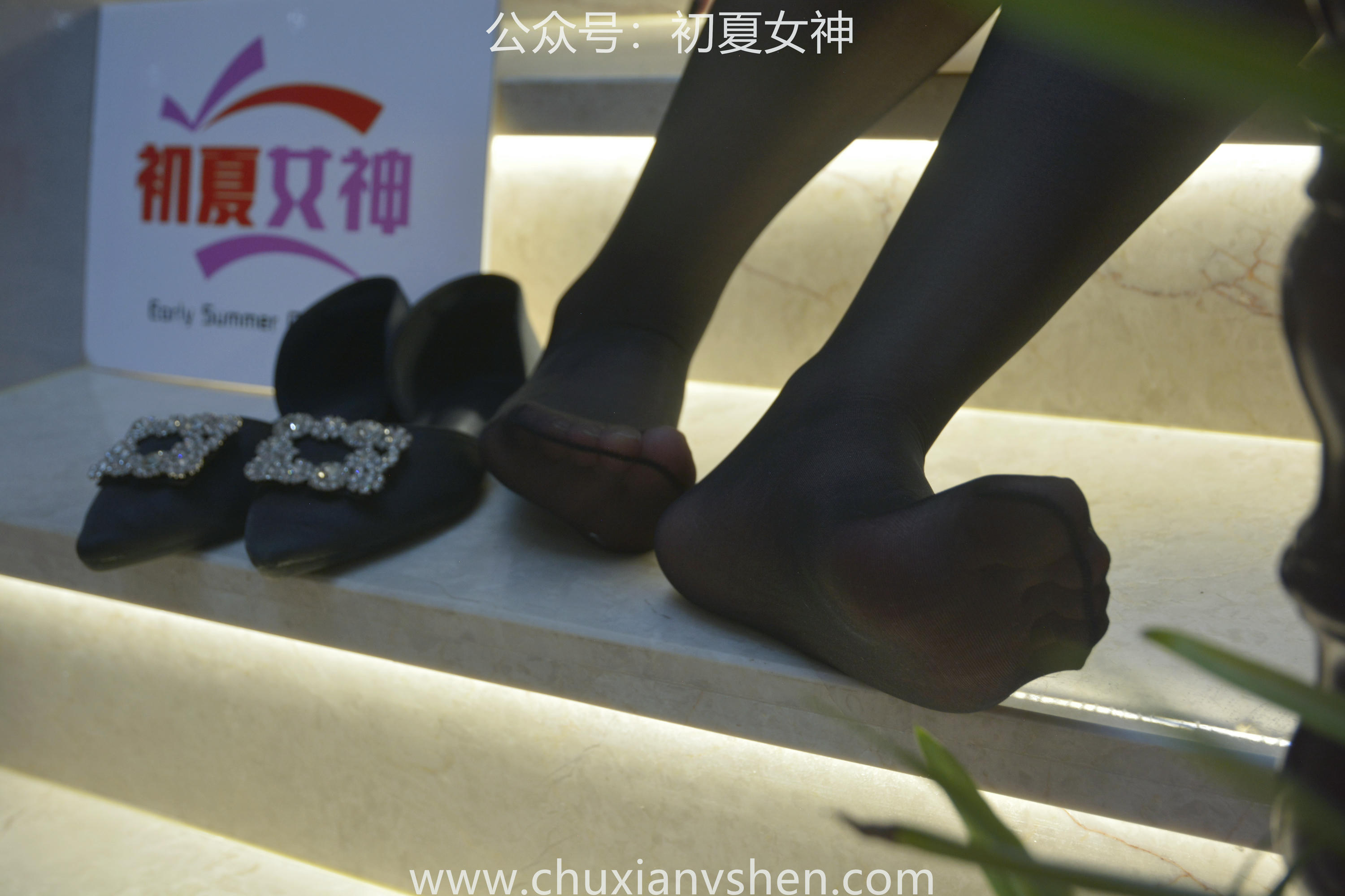 初夏女神 NO.047 双双 鬼马少女[134P+1V／5.35GB]_第3集