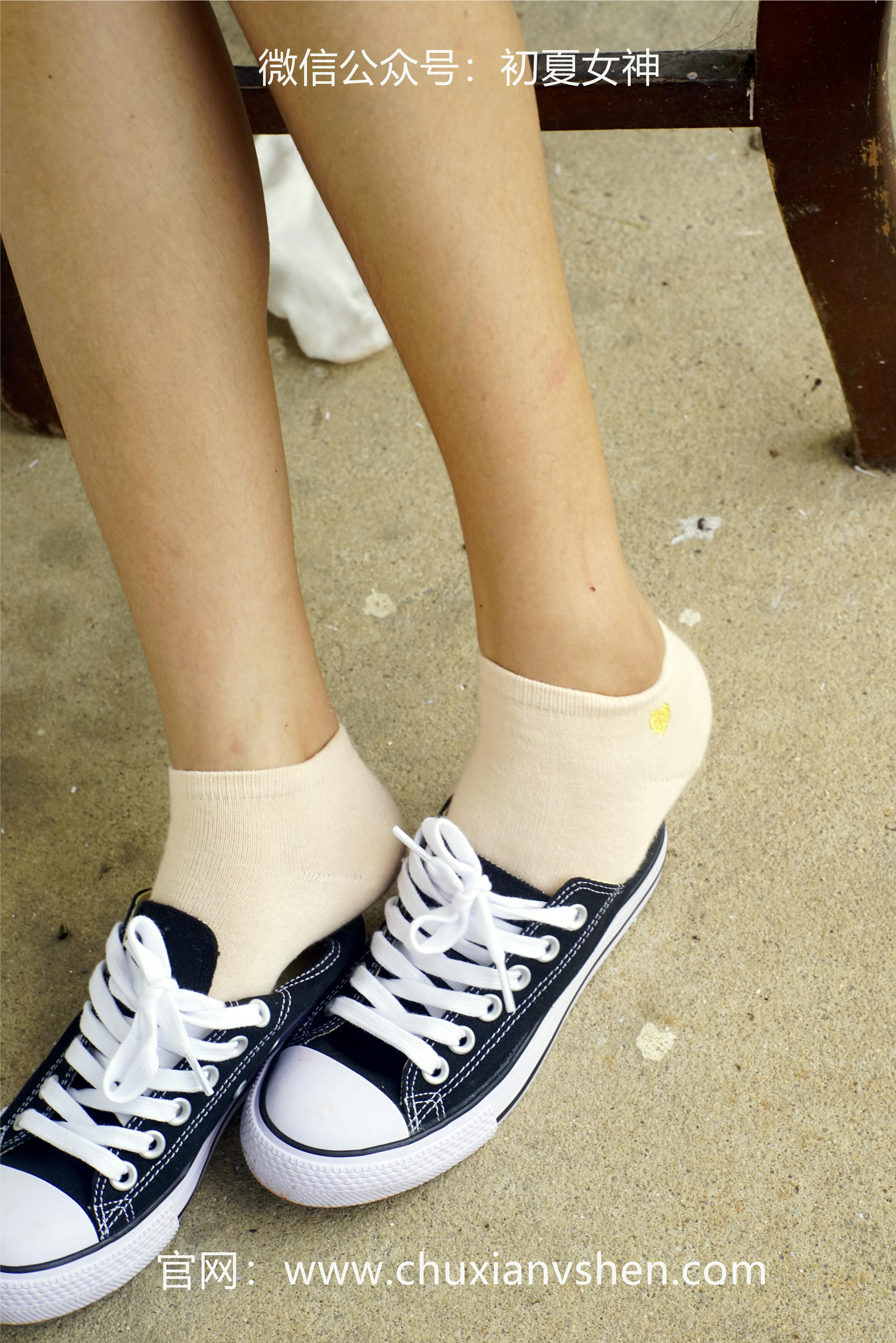 初夏女神 NO.048 点点 运动青春[151P+2V／4.67GB]_第6集