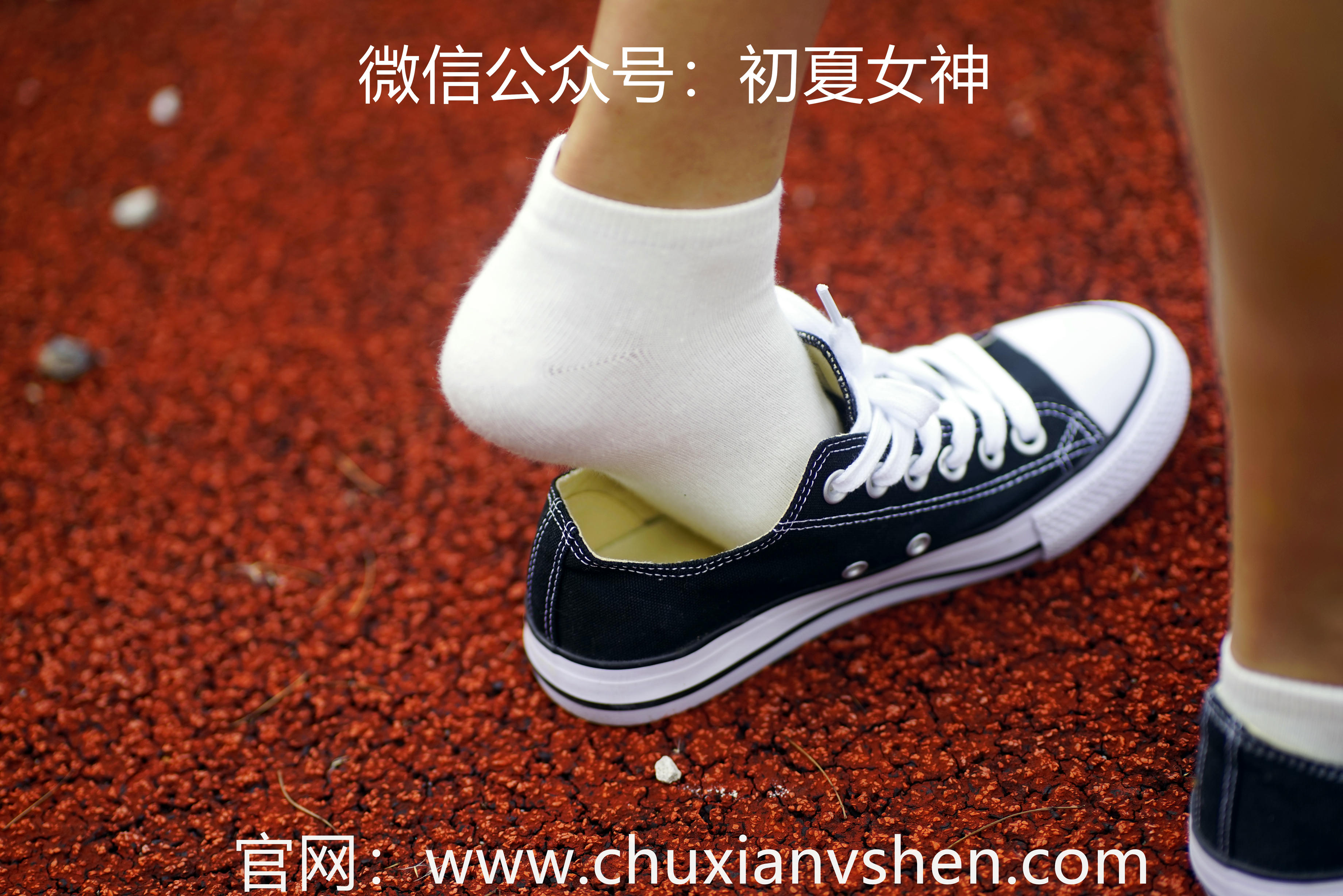 初夏女神 NO.048 点点 运动青春[151P+2V／4.67GB]_第3集