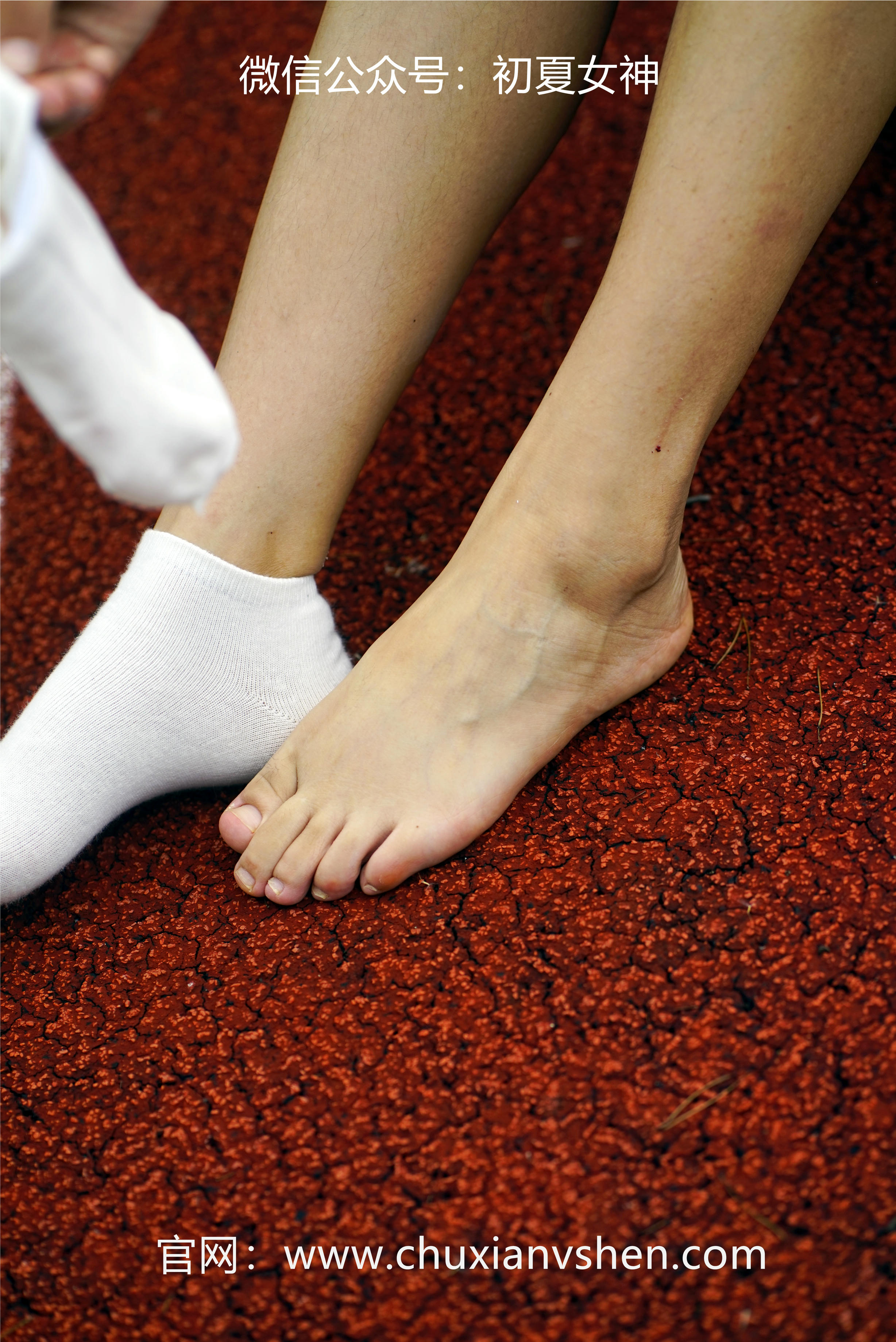 初夏女神 NO.048 点点 运动青春[151P+2V／4.67GB]_第3集