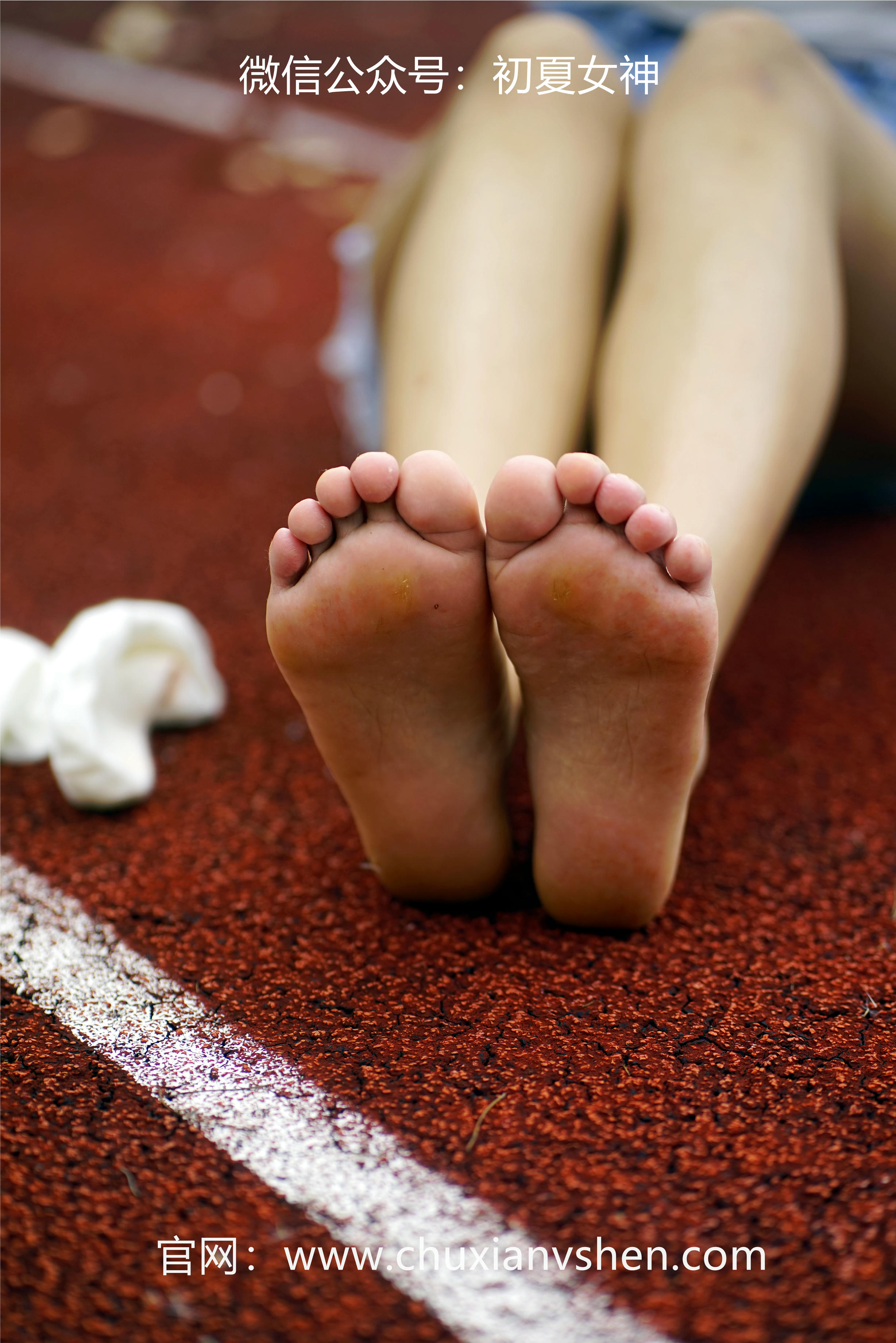 初夏女神 NO.048 点点 运动青春[151P+2V／4.67GB]_第4集