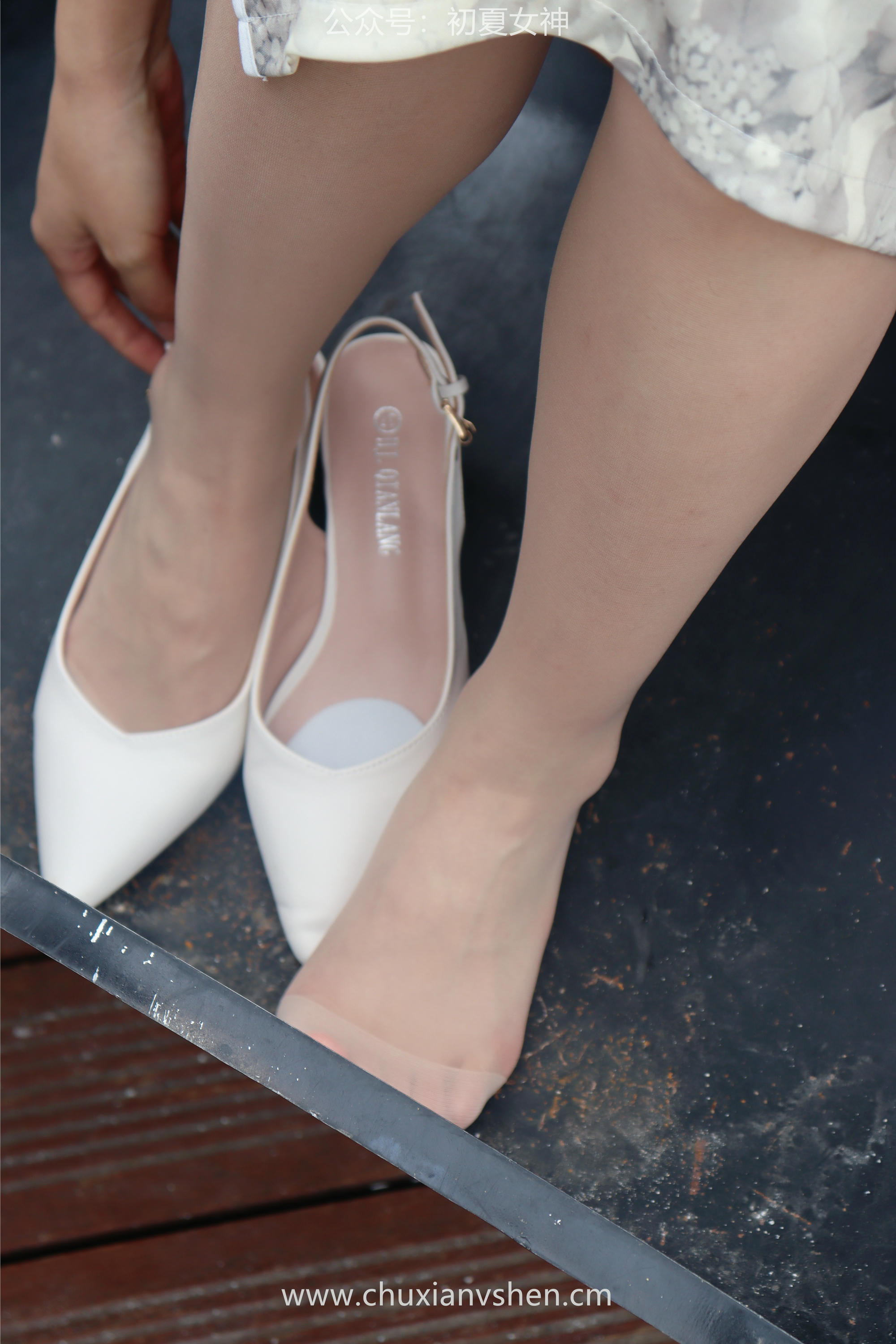 初夏女神 NO.049 双双 旗袍少女[203P+1V／6.58GB]_第10集