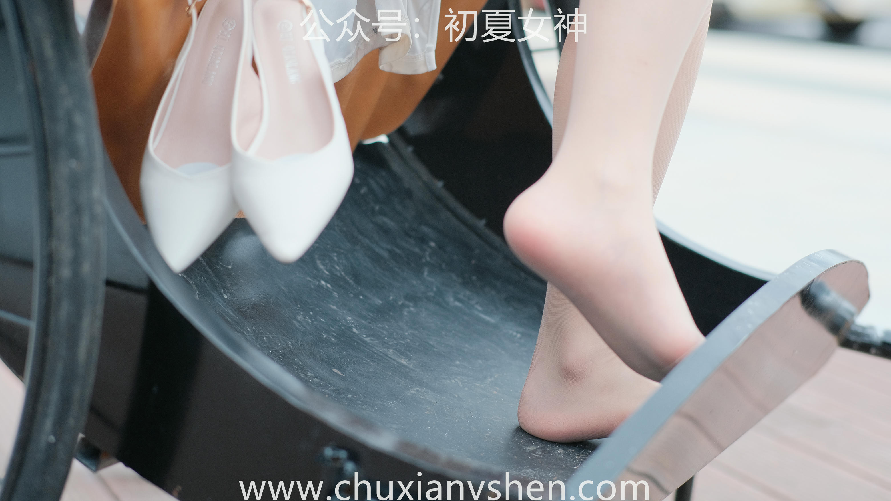 初夏女神 NO.049 双双 旗袍少女[203P+1V／6.58GB]_第4集