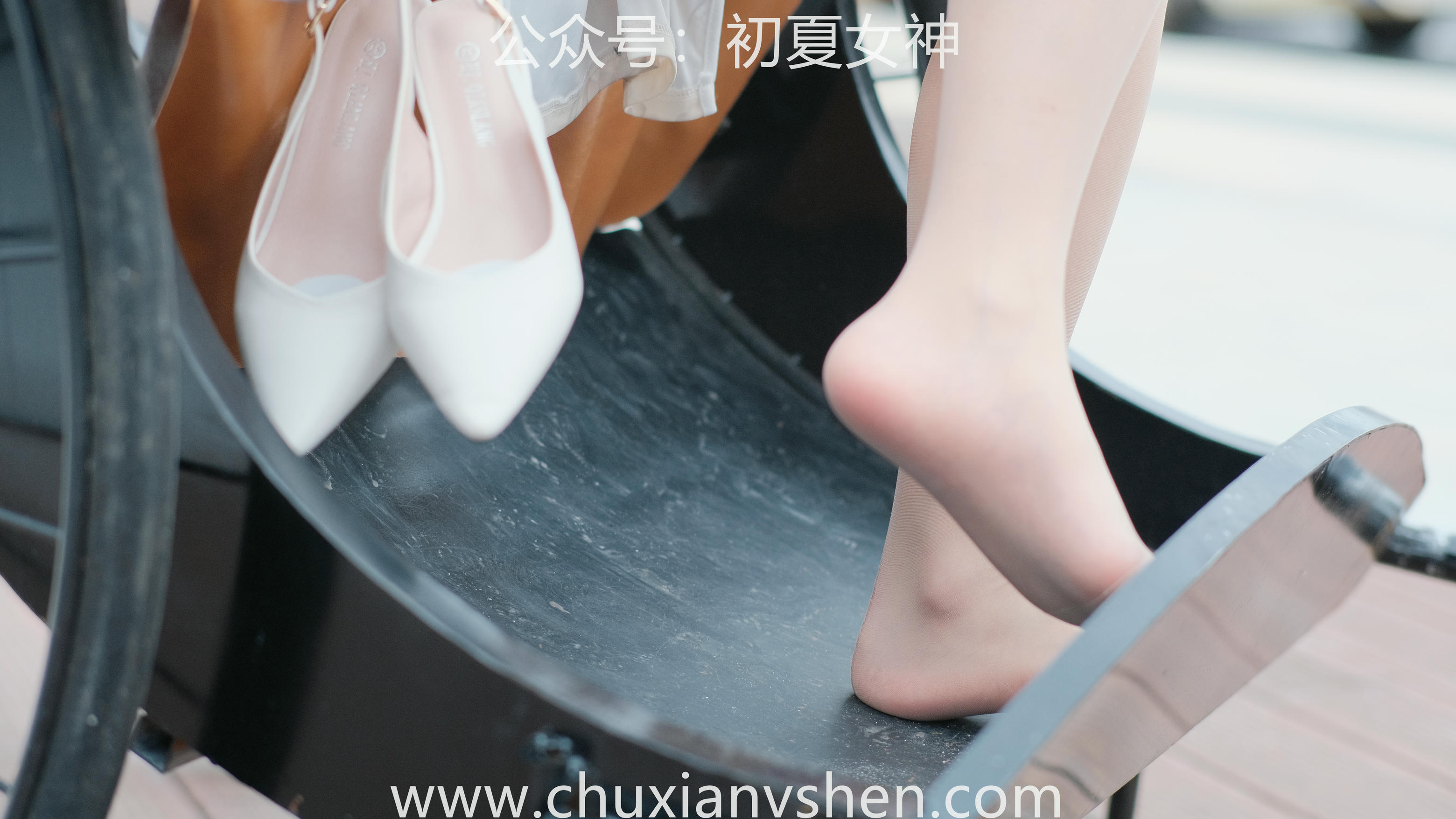 初夏女神 NO.049 双双 旗袍少女[203P+1V／6.58GB]_第4集